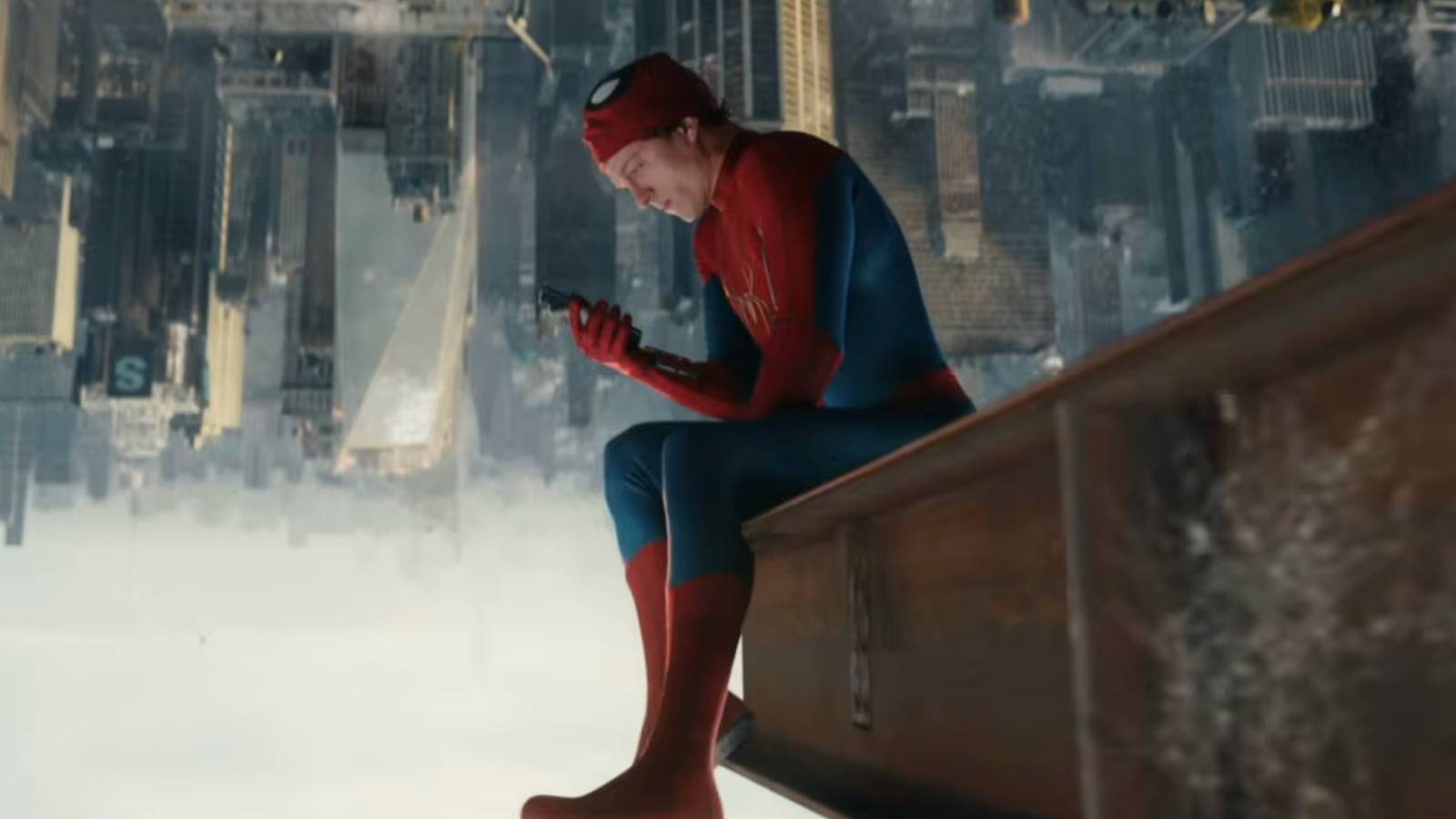 Spider-Man: Brand New Day Just Found The Perfect Replacement For The Lizard