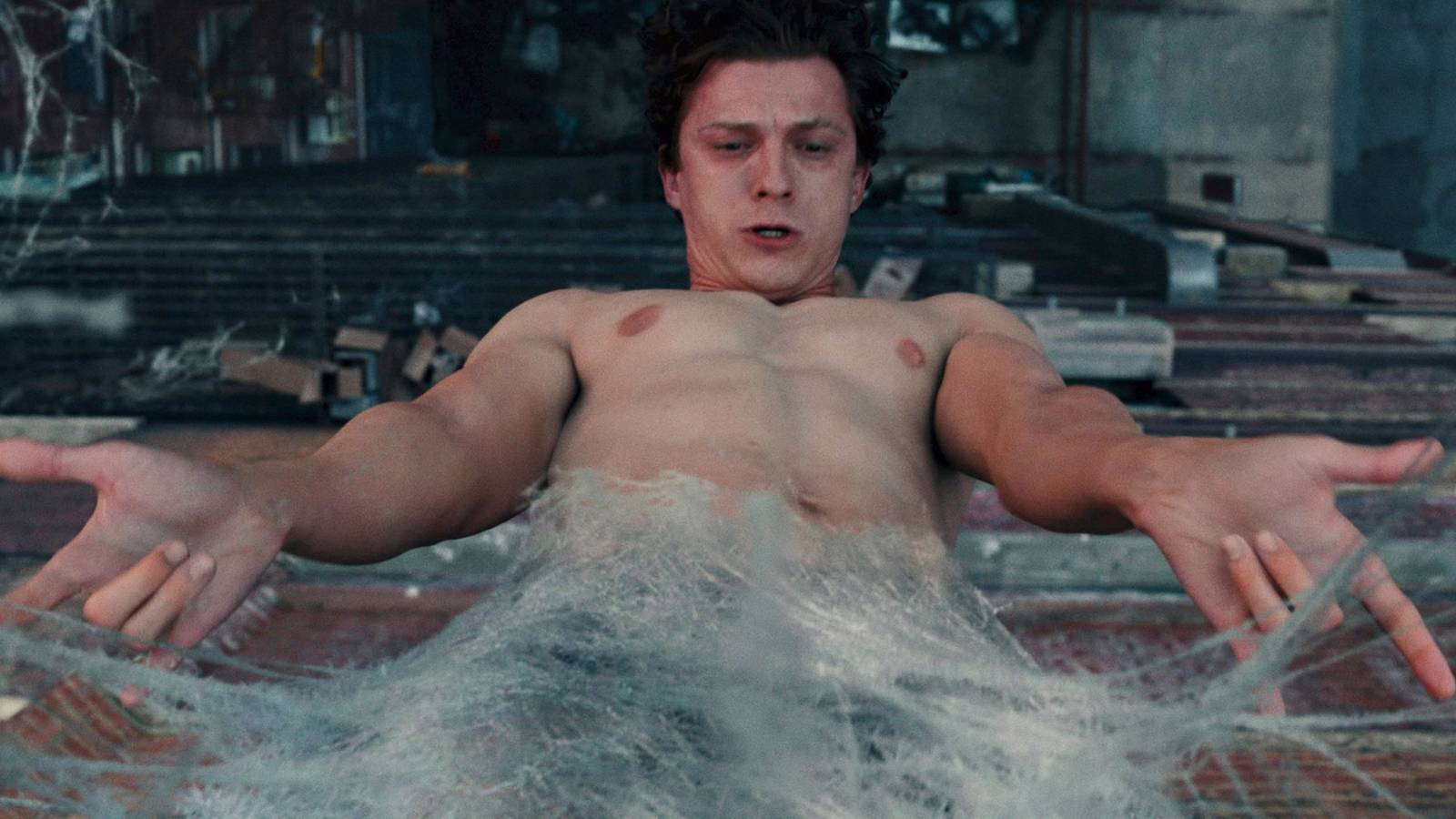 Brand New Day's Major Spider-Man Webbing Change Explained (Comics & Tobey  Maguire Connections)