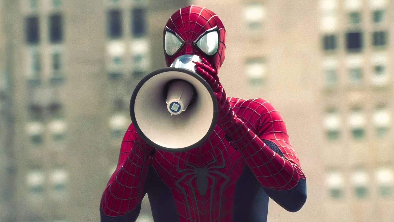 Why Spider-Man's Biggest Villain Team-Up Movie Was Cancelled Finally ...