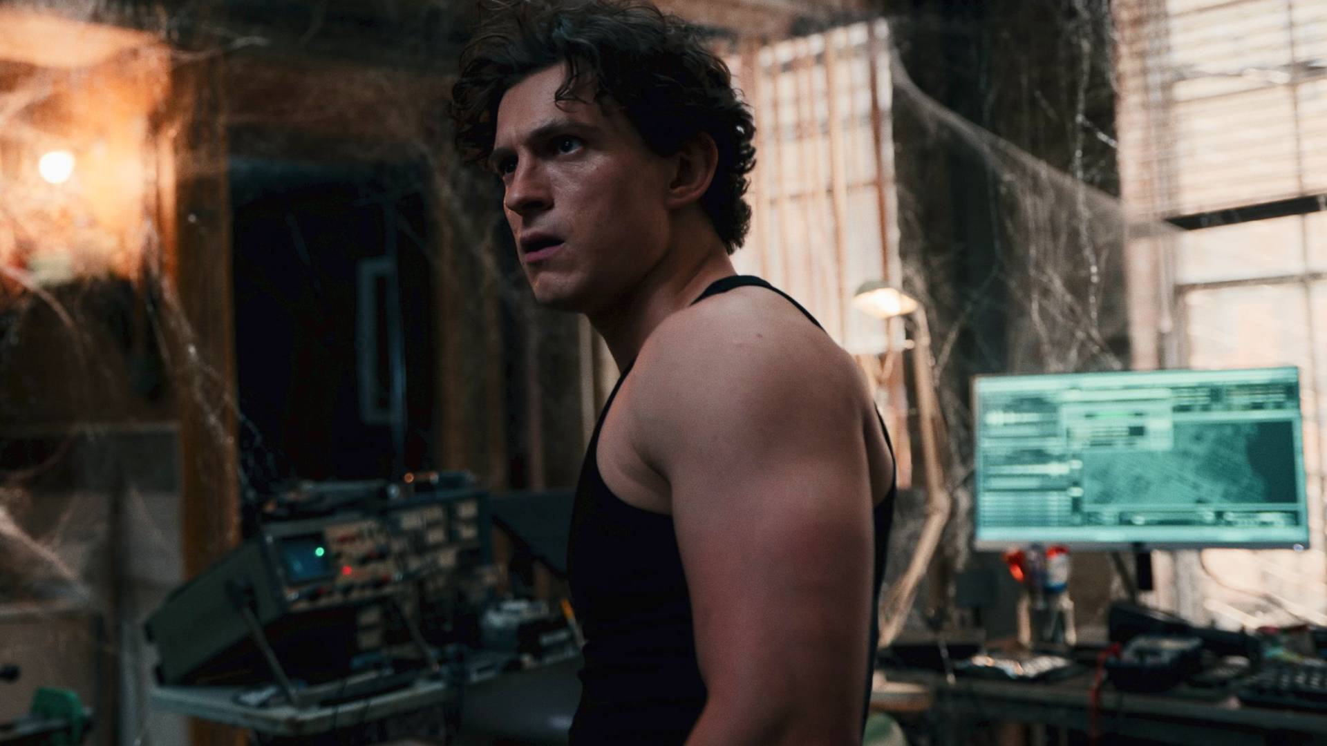 Spider - Man : Brand New Day New Box Office Record Officially Proves Its Hero Is As Big As The Avengers