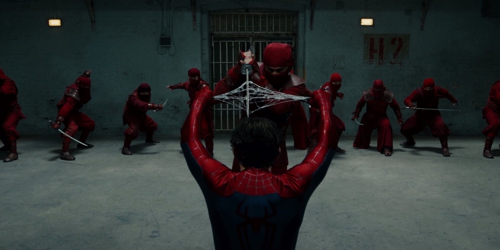 Elektra's Potential Return In Spider-Man: Brand New Day