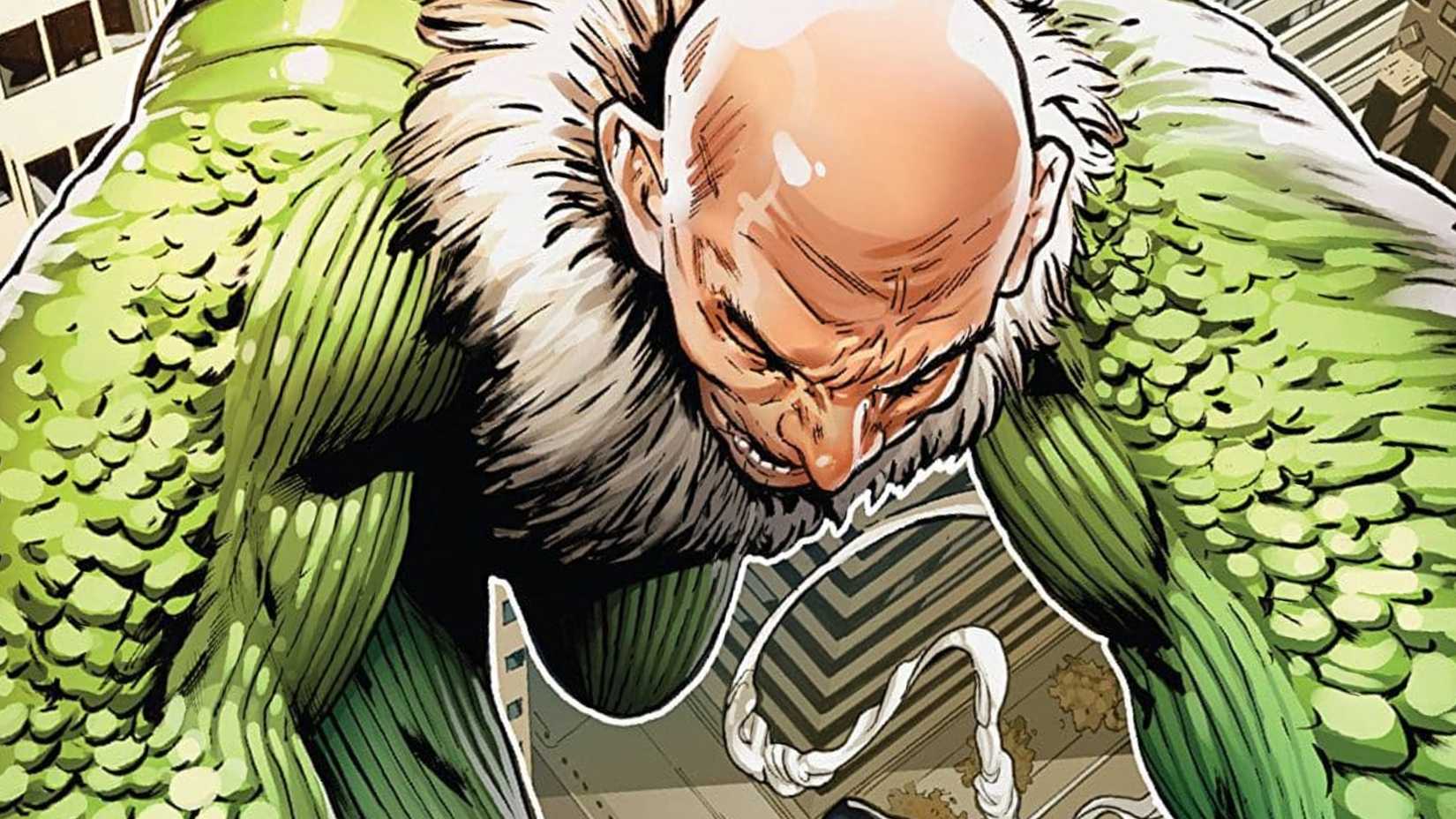 10 Best Non-Powered Villains in Marvel History, Ranked 7 spider-man villain the vulture