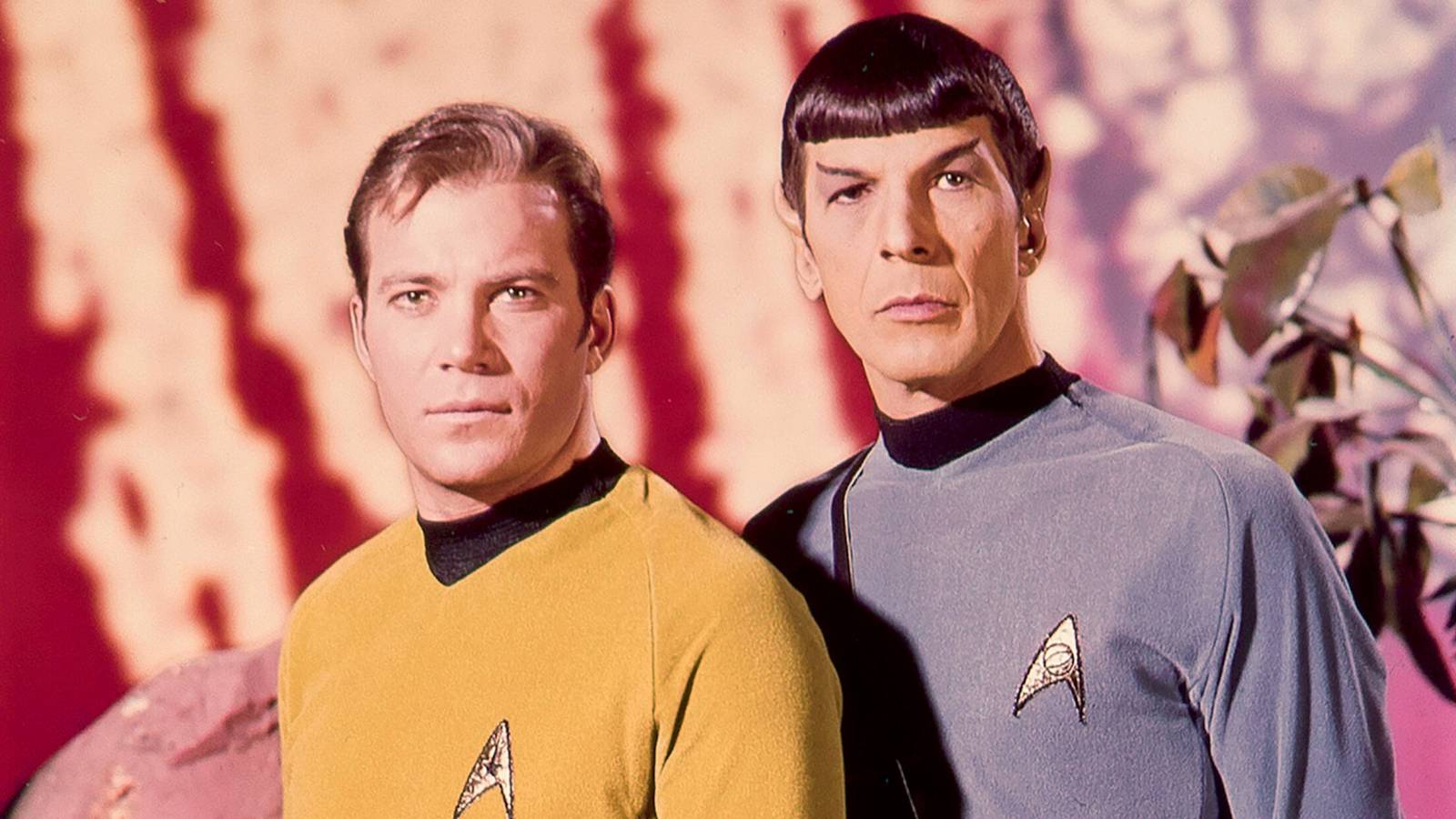 Prime Video's Upcoming Sci-Fi Series Will Show Star Trek How It's Done