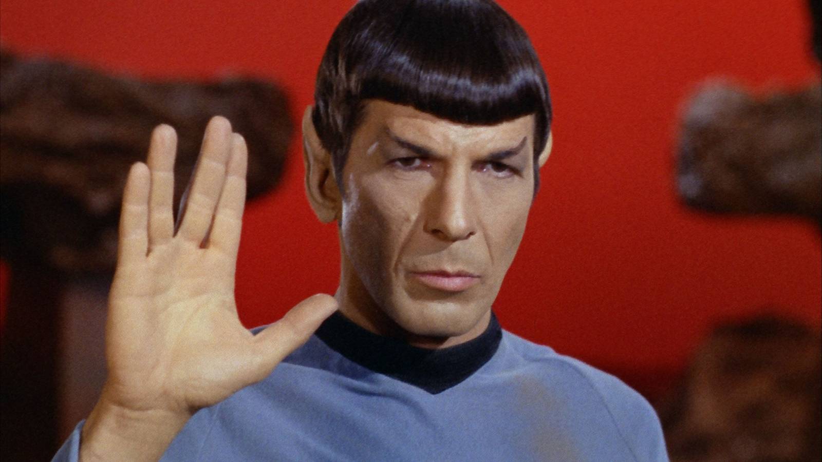 Every Star Trek Series, Ranked By Episode Count