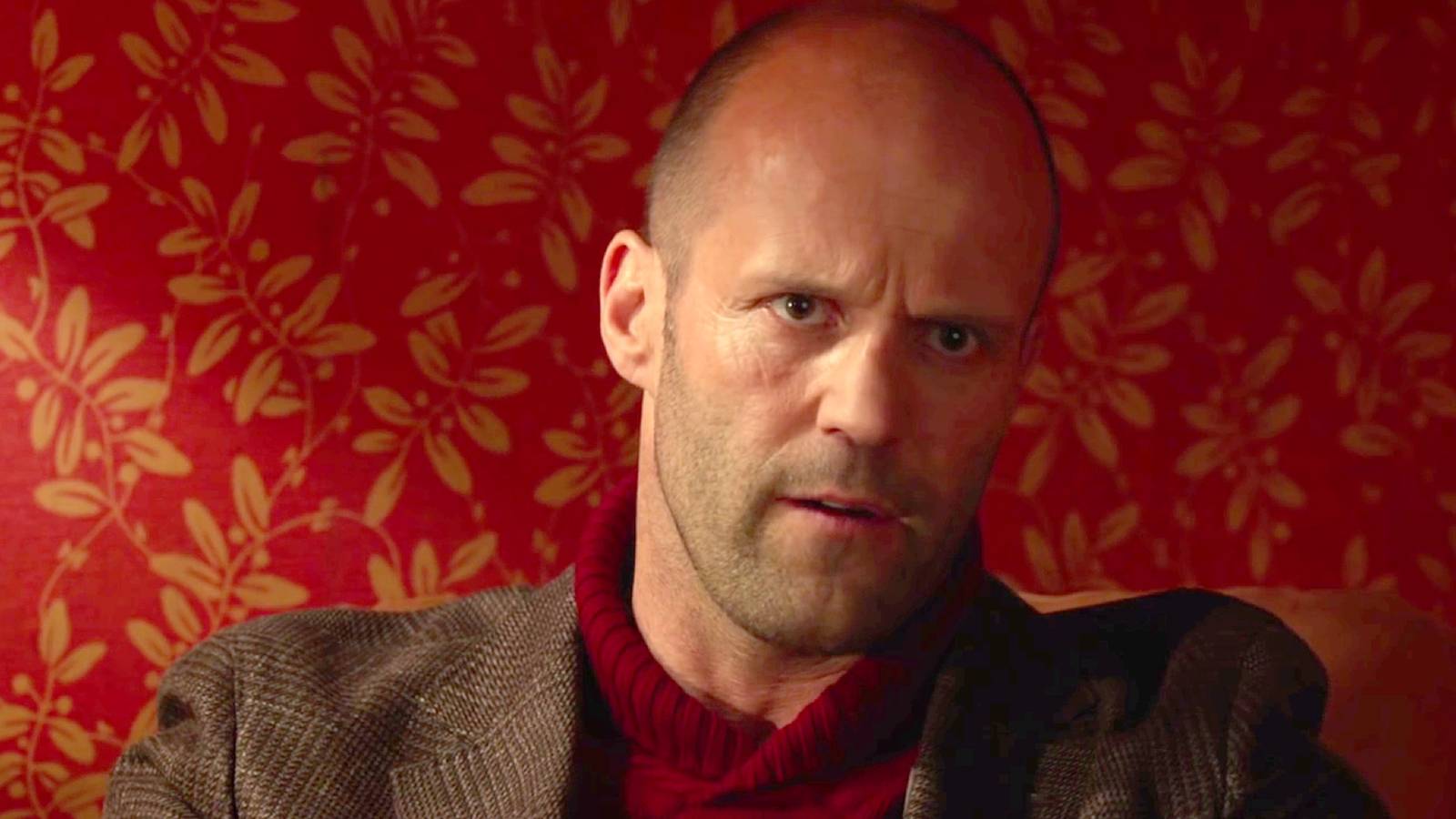Every Jason Statham Movie Remake, Ranked Worst To Best