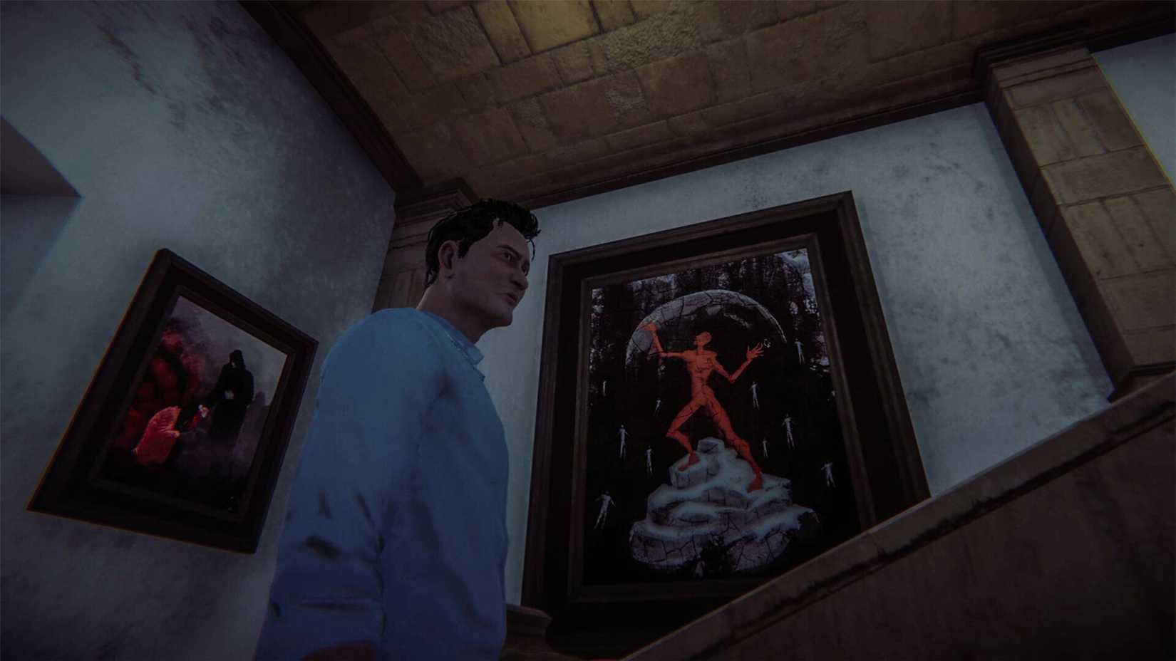 Exit Echoes Of Insanity free steam game