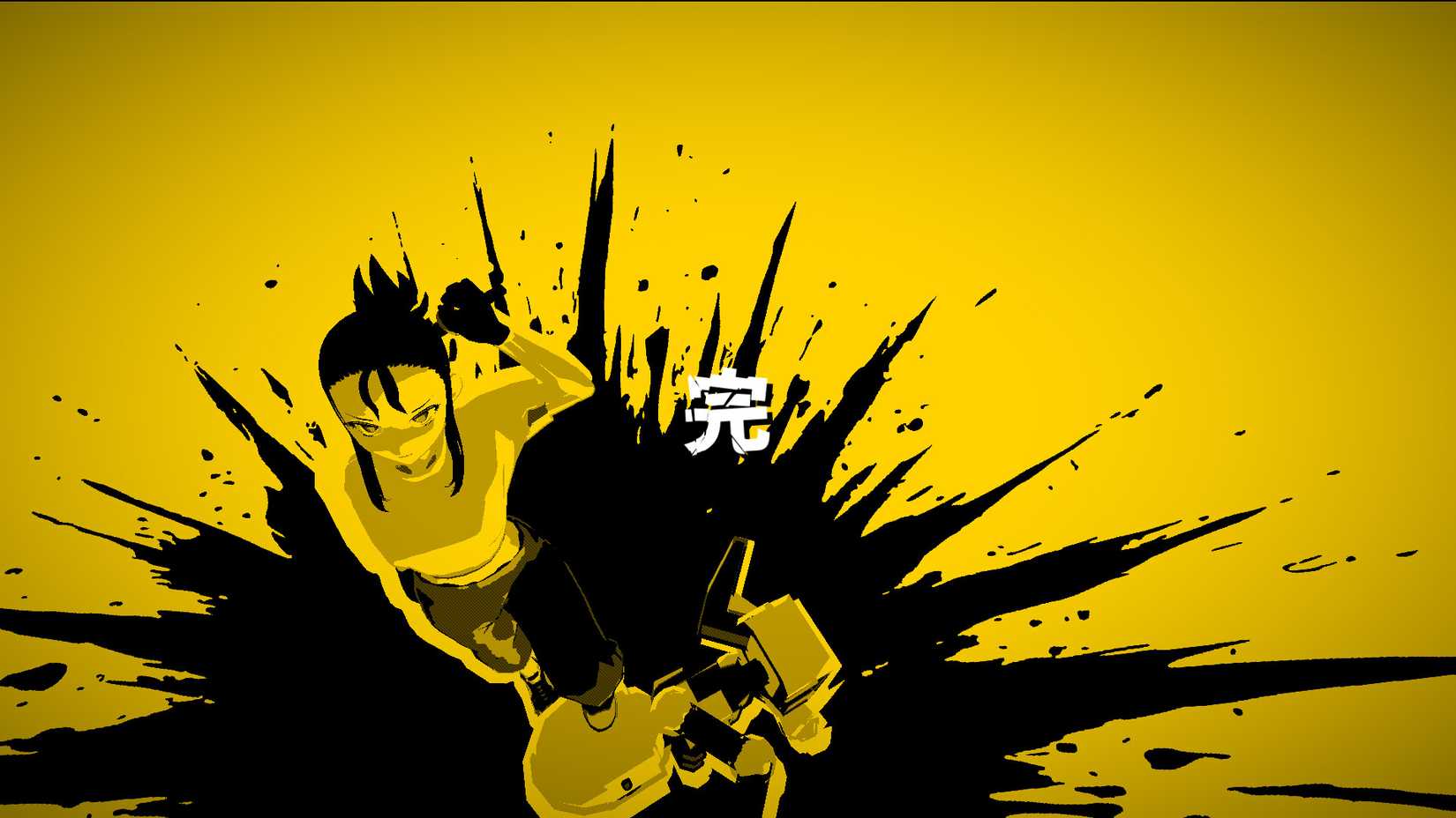 Cyberpunk 2077 Fans, Play These 10 Games While You Wait For The Sequel 5 Image shows promotional art for Syncblade