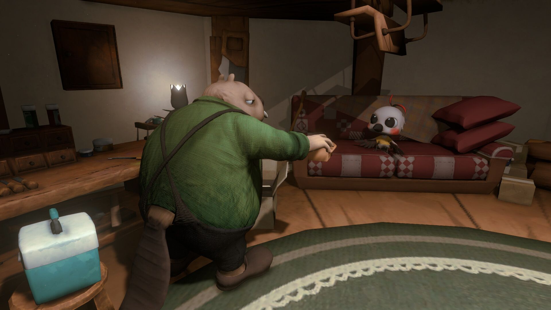 Steam Drops 8 New Free Games You Can Download And Keep Fore Ss 1920x1080 