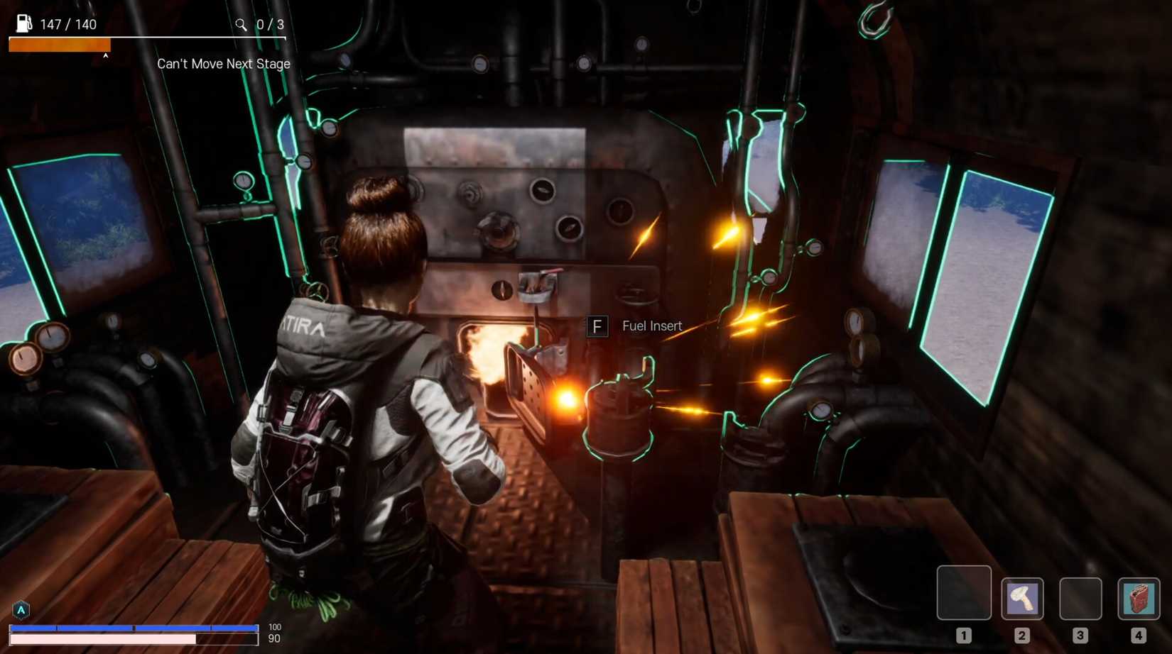 AVaOut free Steam game