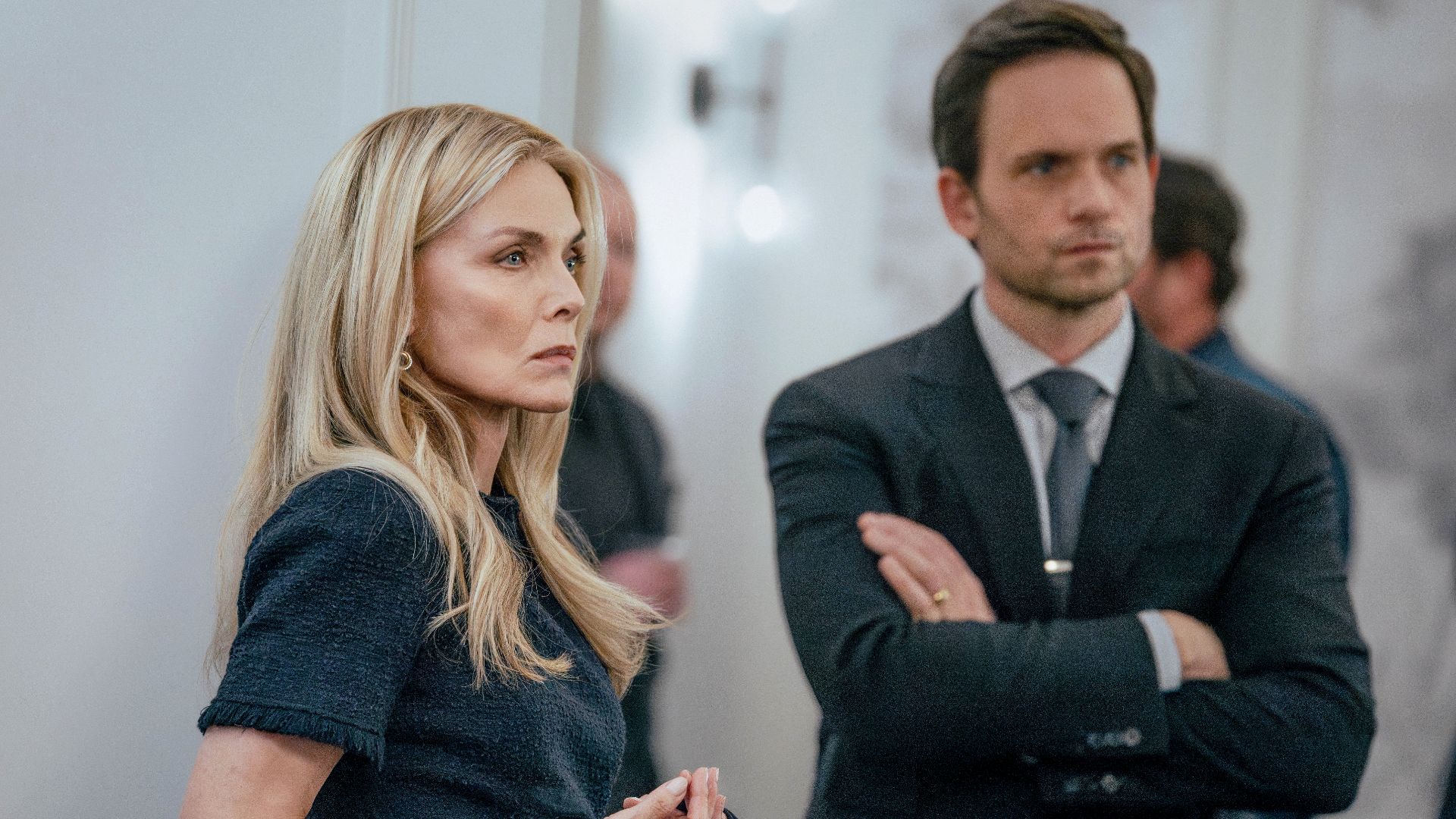 The Madison Cast Exit Derails Season 2 Of Taylor Sheridan's New Hit Western Series