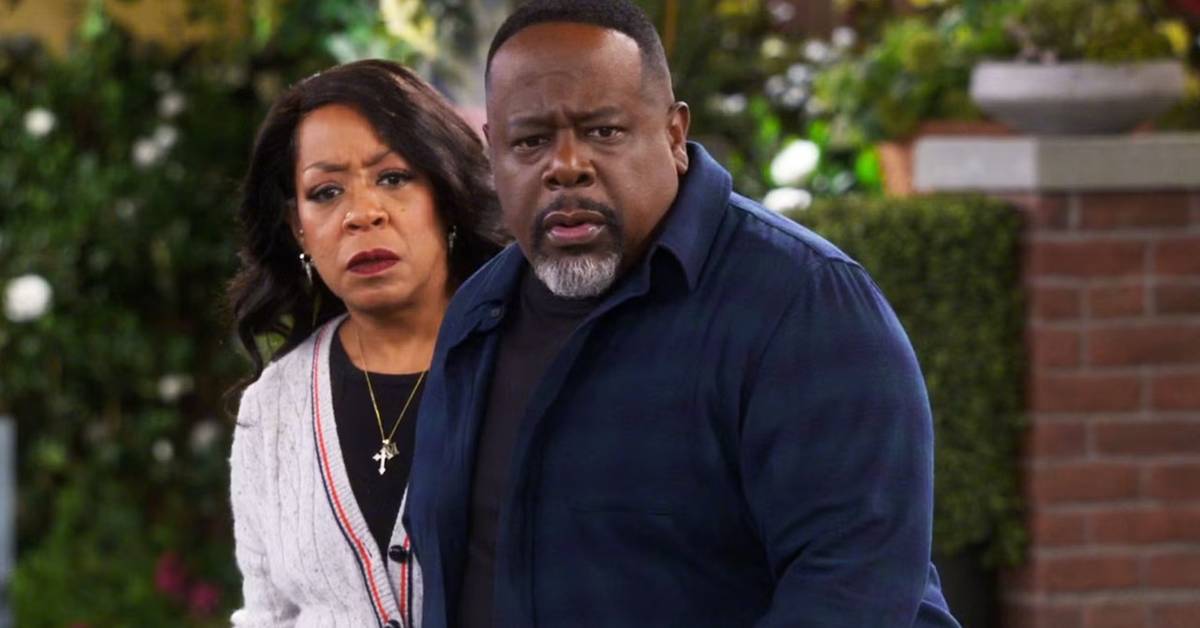 8-Part CBS Sitcom Delivers One Last Surprise Ahead Of Series Finale