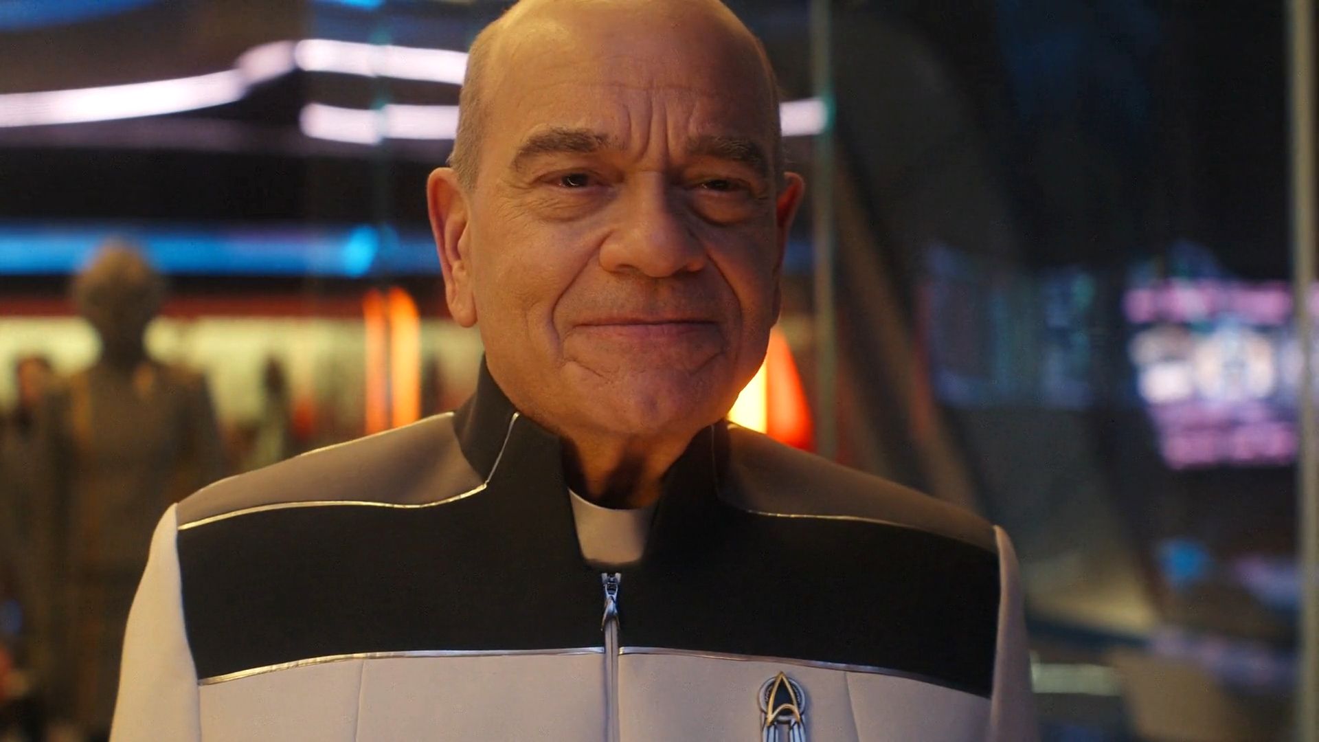 Star Trek's Future: Robert Picardo Discusses Franchise's TV and Movie Plans