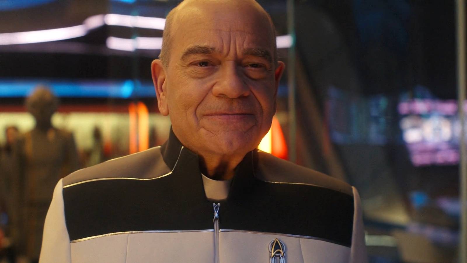 Star Trek's Future: Robert Picardo Discusses Franchise's TV and Movie Plans