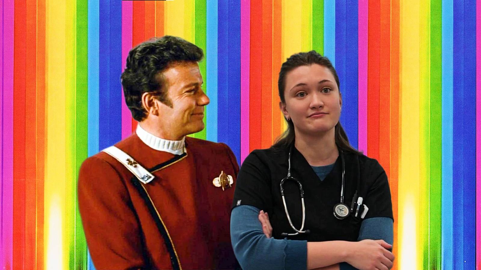 Star Trek's One True Heir Still Ranks Among the Most Critically Acclaimed TV Shows of the 2020s