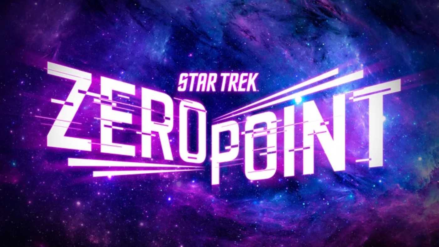 star-trek-zero-point-logo Voyager's Sequel Series Is Here, And It Proves The Star Trek Renaissance Is Here To Stay