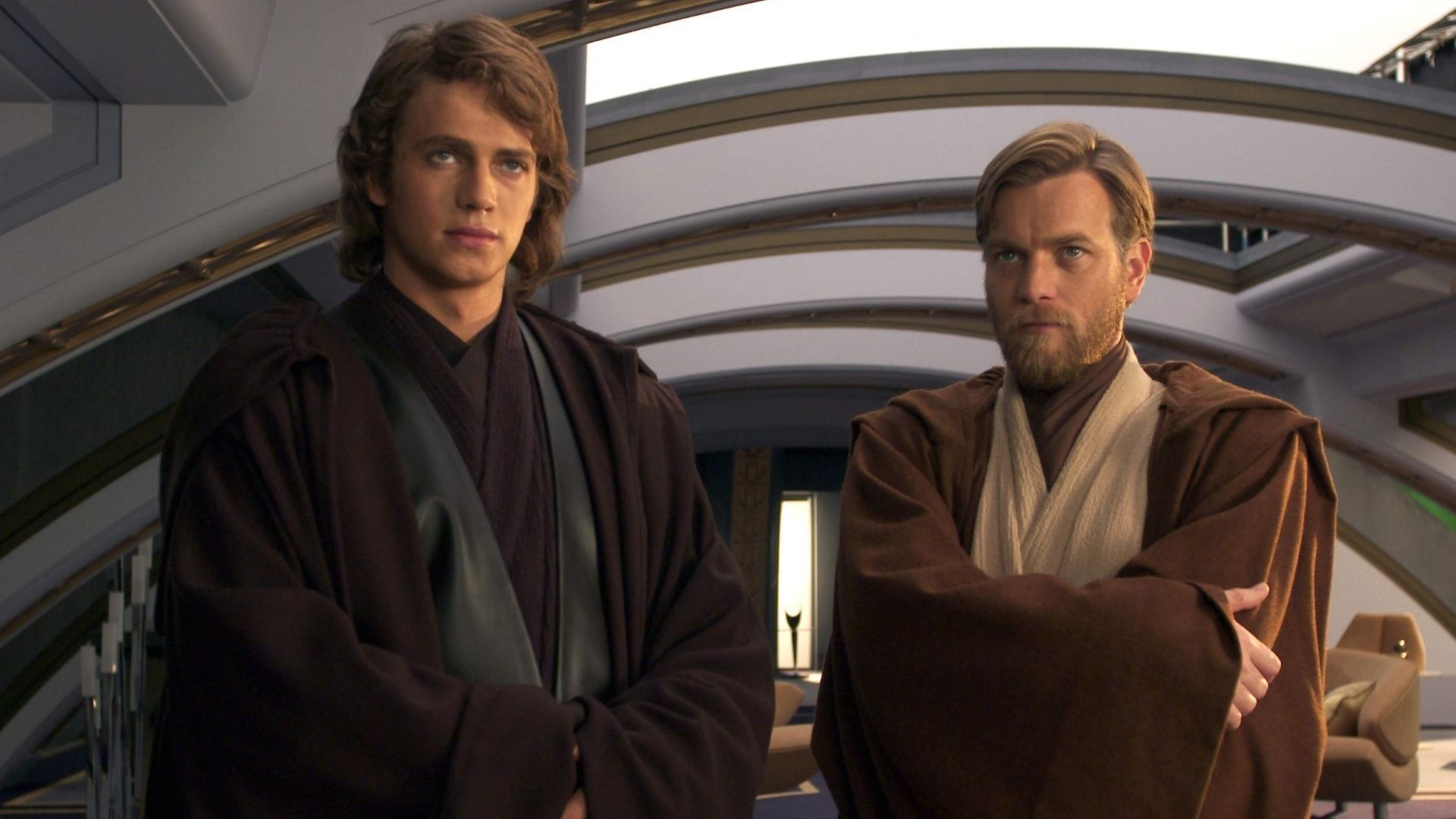 Star Wars' New Revenge Of The Sith Sequel Rewrites The Rules Of The Galaxy