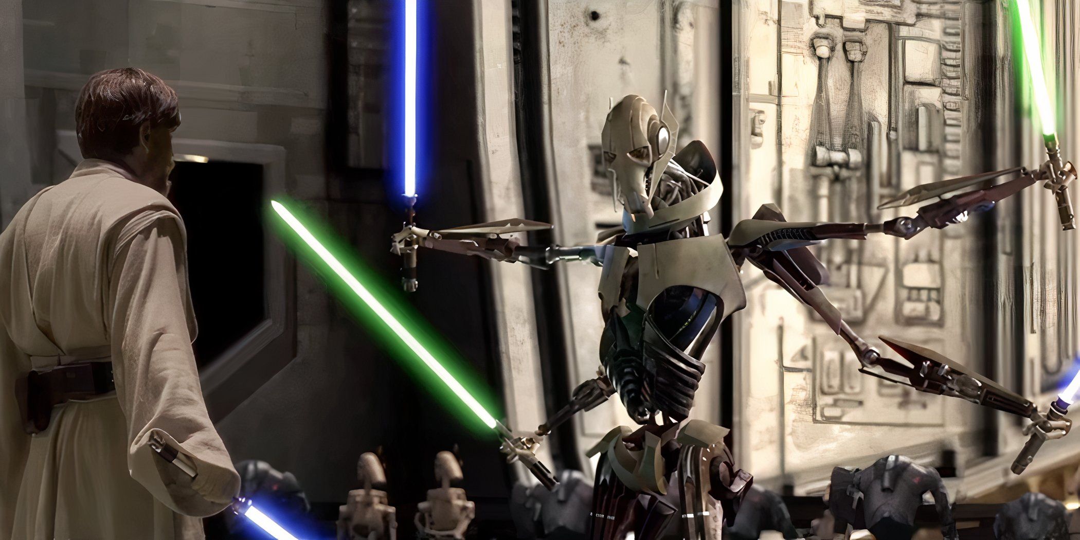 Star Wars Returns With Official New Standalone Adventure On March 17