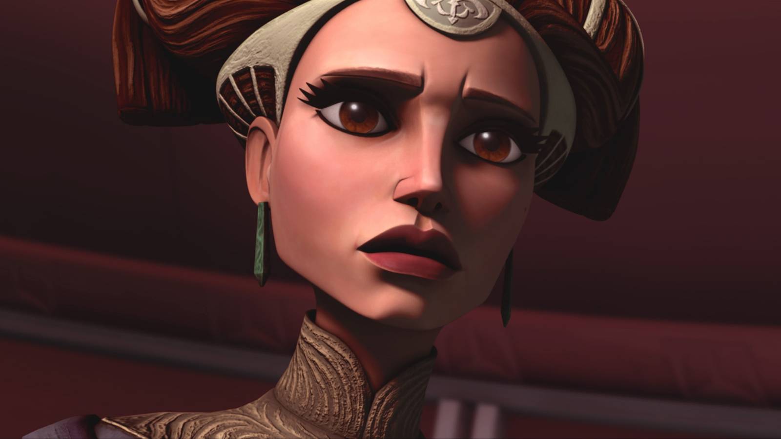 The Untold Story of Detours