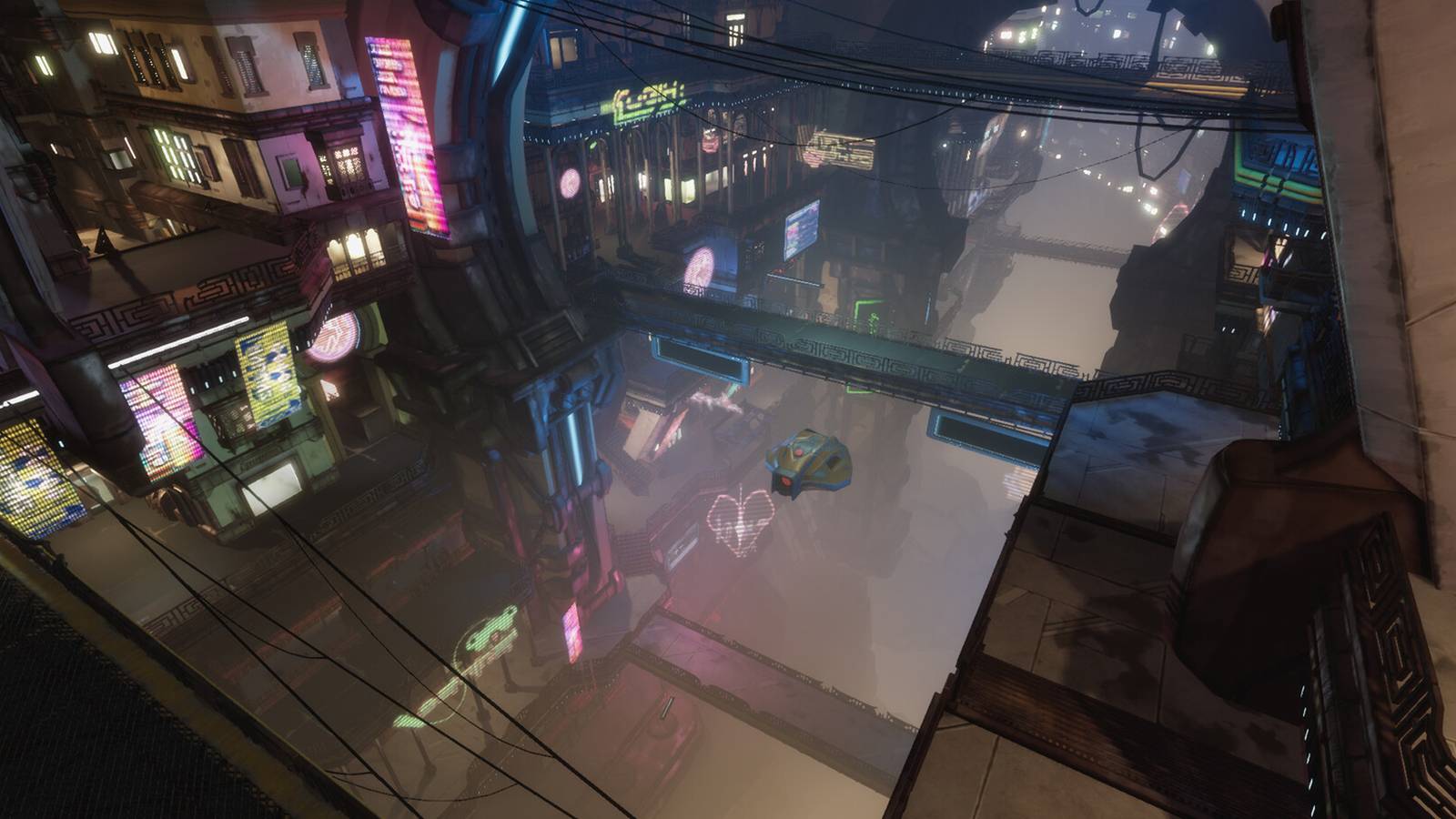 Baldur's Gate 3 Meets Mass Effect In New RPG You Can Try Free