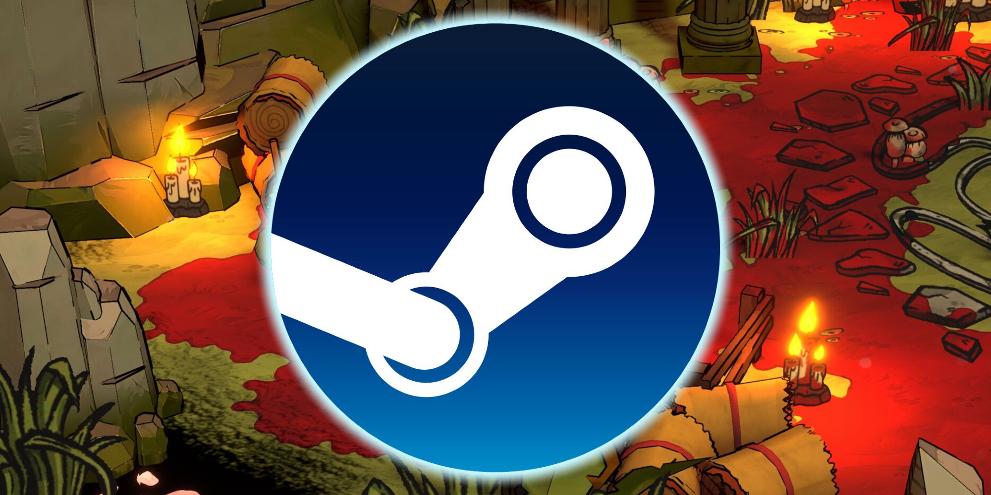 Steam Drops New Free Game With 9/10 Positive Reviews