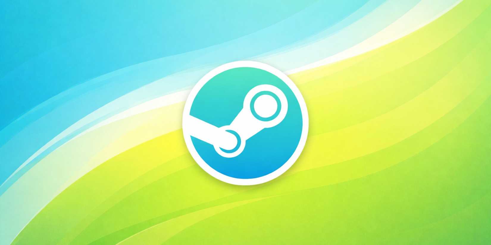 Steam Programme Logo Steam 9/10 Hidden Gem Is Officially Free For A Very Limited Time