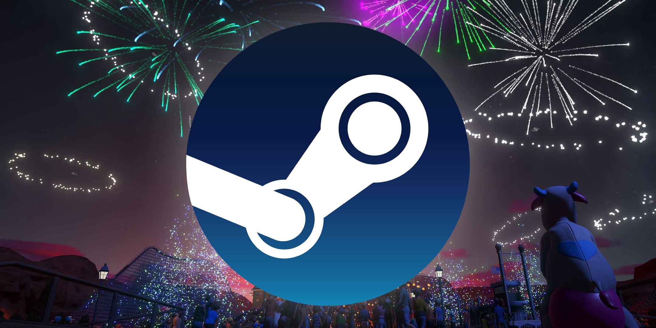 Iconic Steam Game Is Free To Keep If You Act Fast