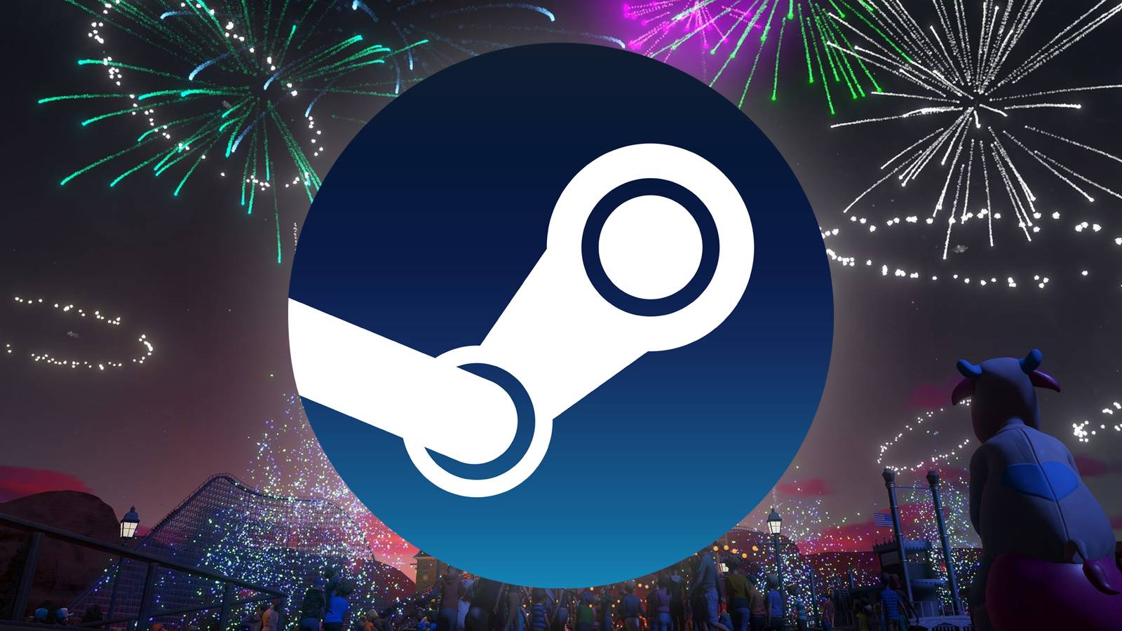 Iconic Steam Game Is Free To Keep If You Act Fast