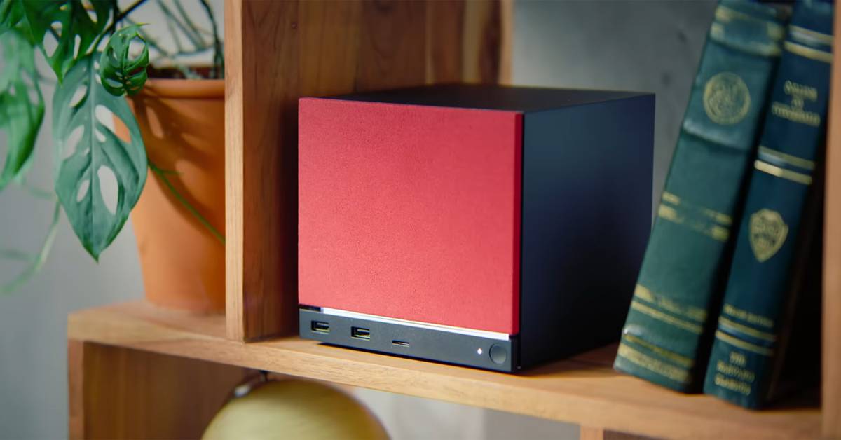 screenrant.com - Ben Brosofsky - Steam Machine Release Window Update Is Music To Our Ears