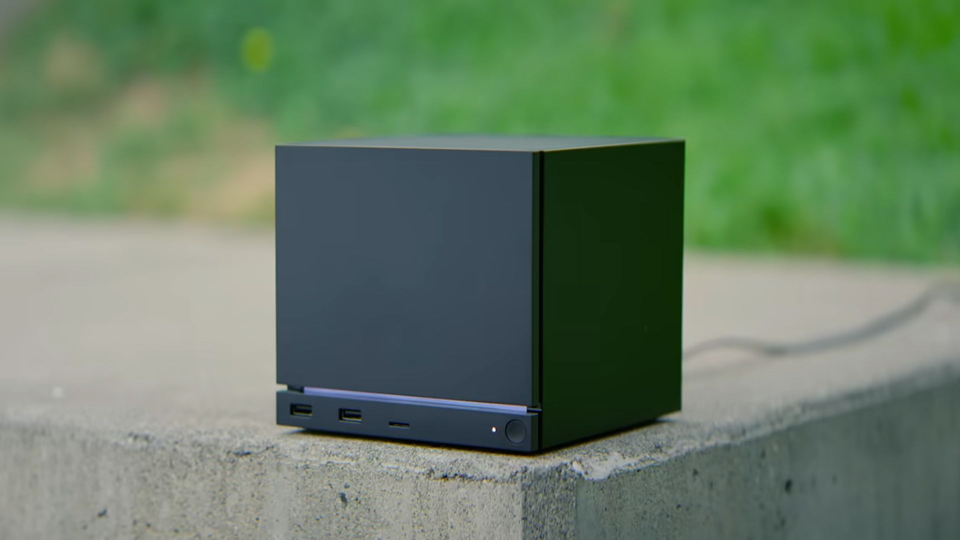 Valve's Steam Machine Just Took A Big Hit