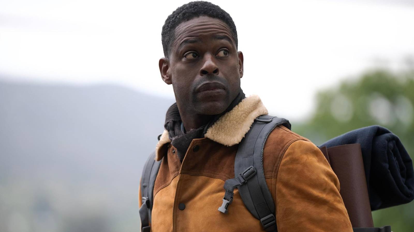 Paradise Season 3's "Multiverse" Story Explained By Sterling K. Brown