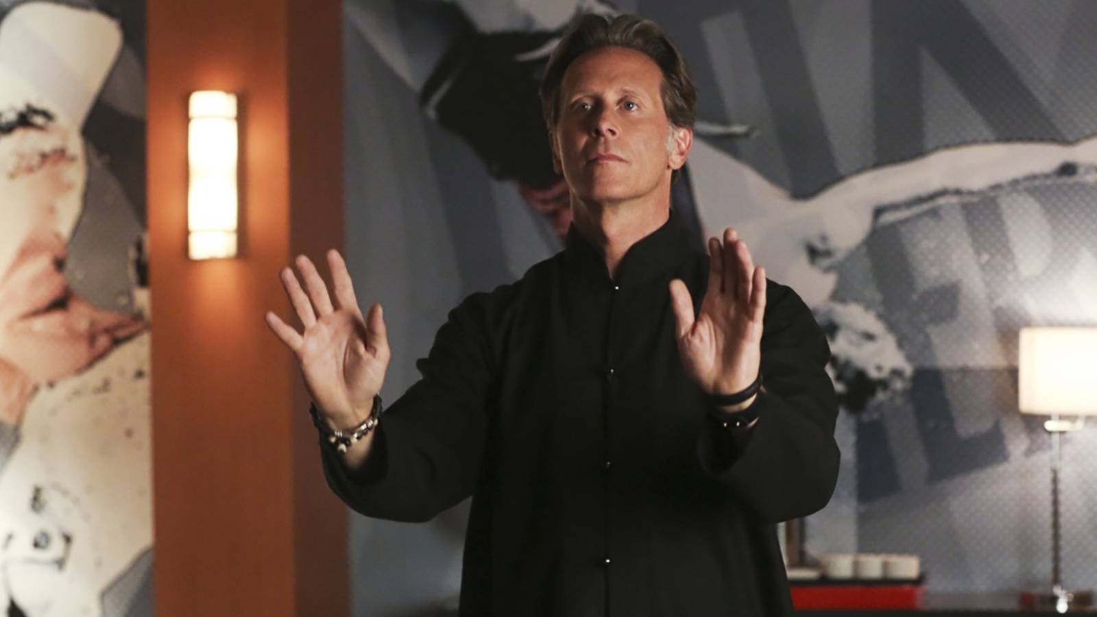 The CW's 5-Part Horror Crime Series Is So Good, You Can Rewatch It Over And Over