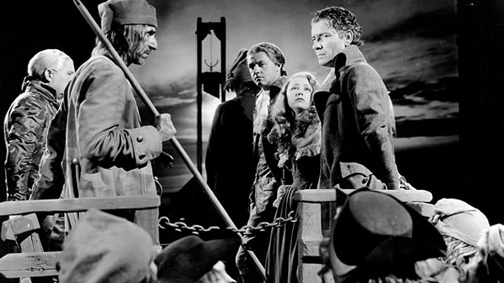 "A Tale of Two Cities" Still Owns the Title Of Greatest Opening Line In Literature