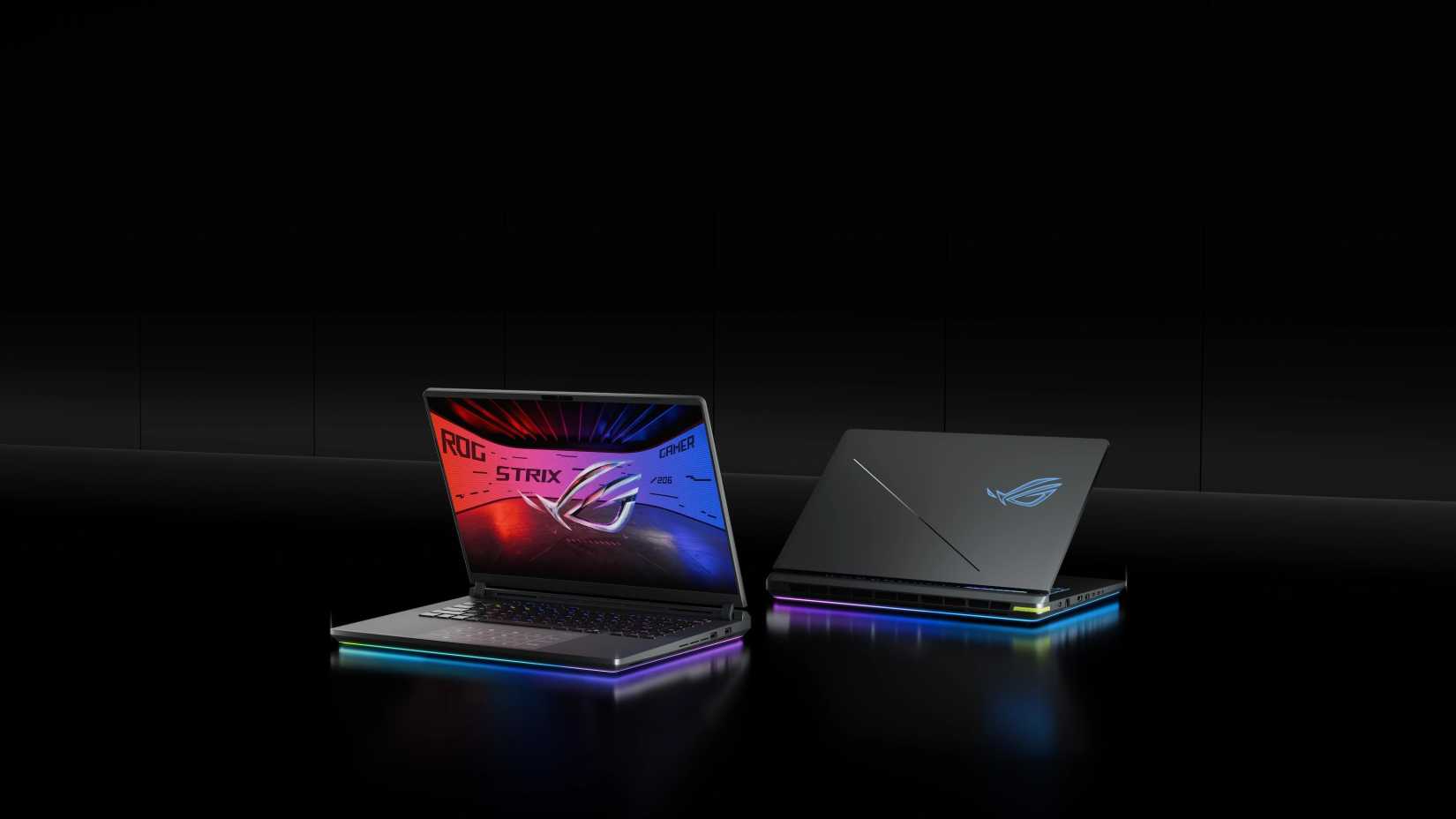 ASUS ROG Strix G16