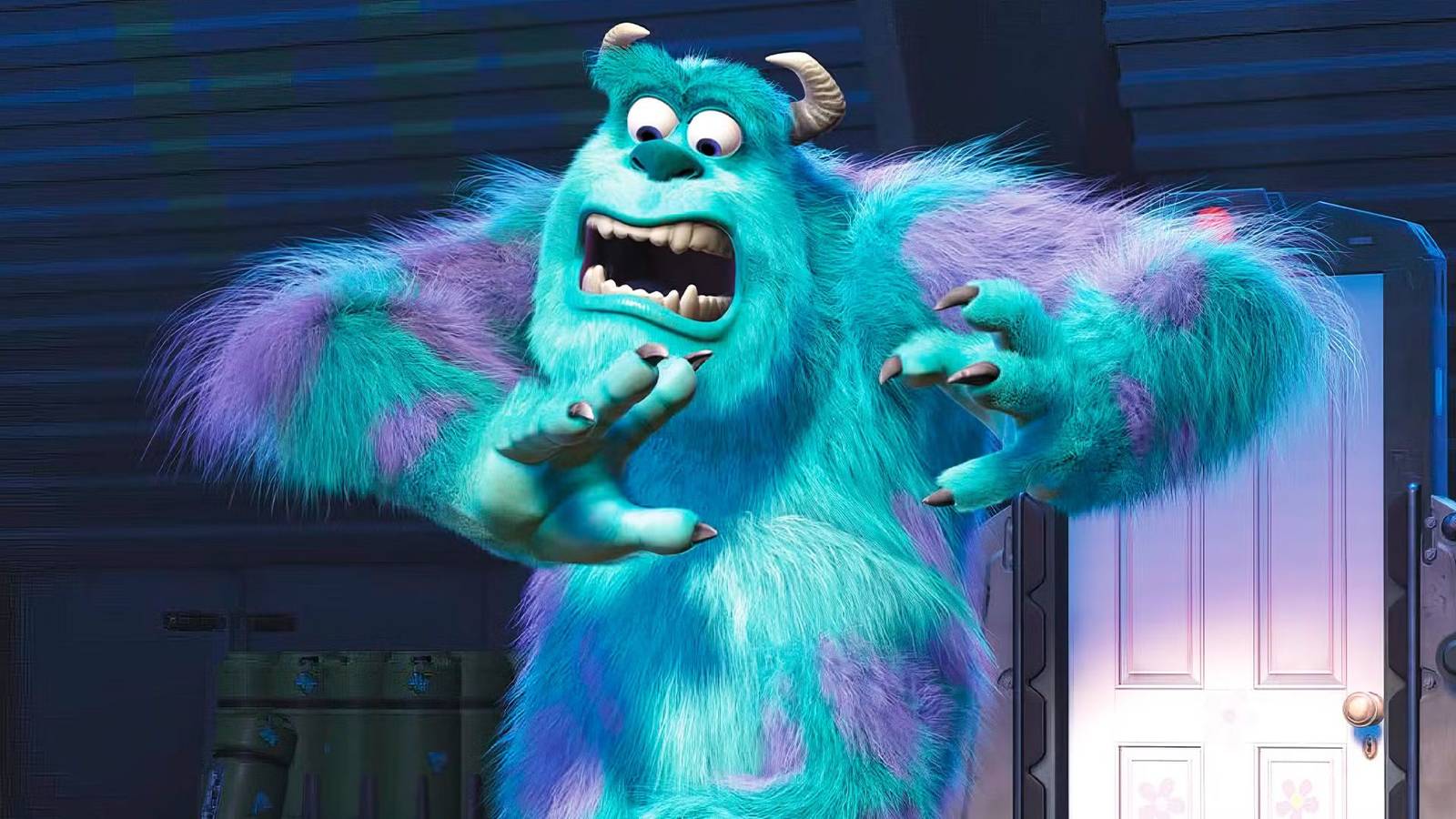 Monsters Inc. 3 Reports Addressed By Original Star As New Adult Comedy ...