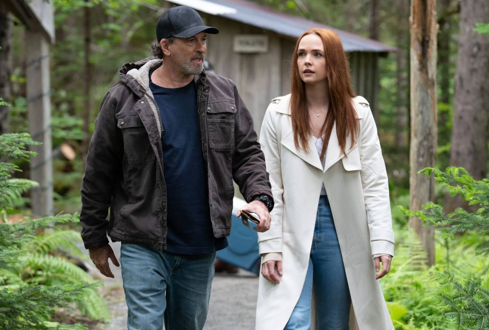 Sullivan's Crossing Season 4 Update Confirms Major Star's Exit From The CW Show