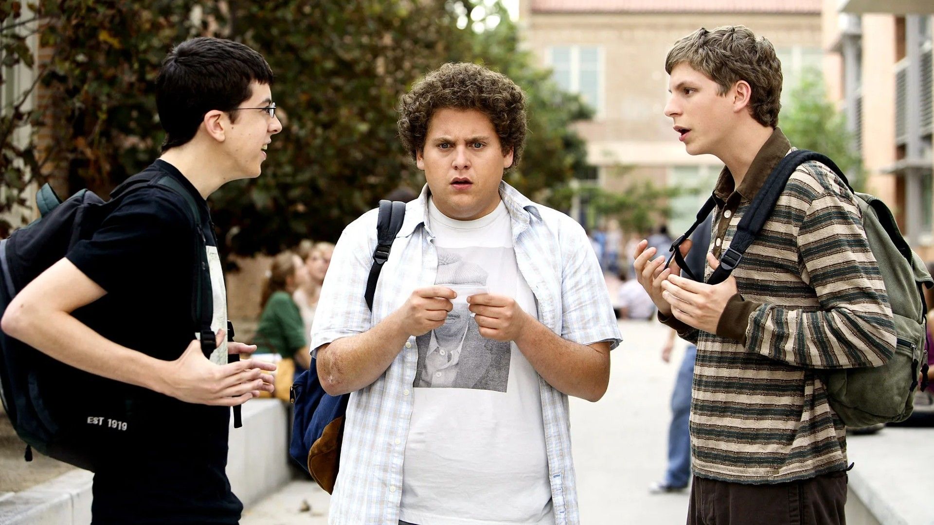 9 Hilarious Movies With More Than One All-Time Great Comedy Scene