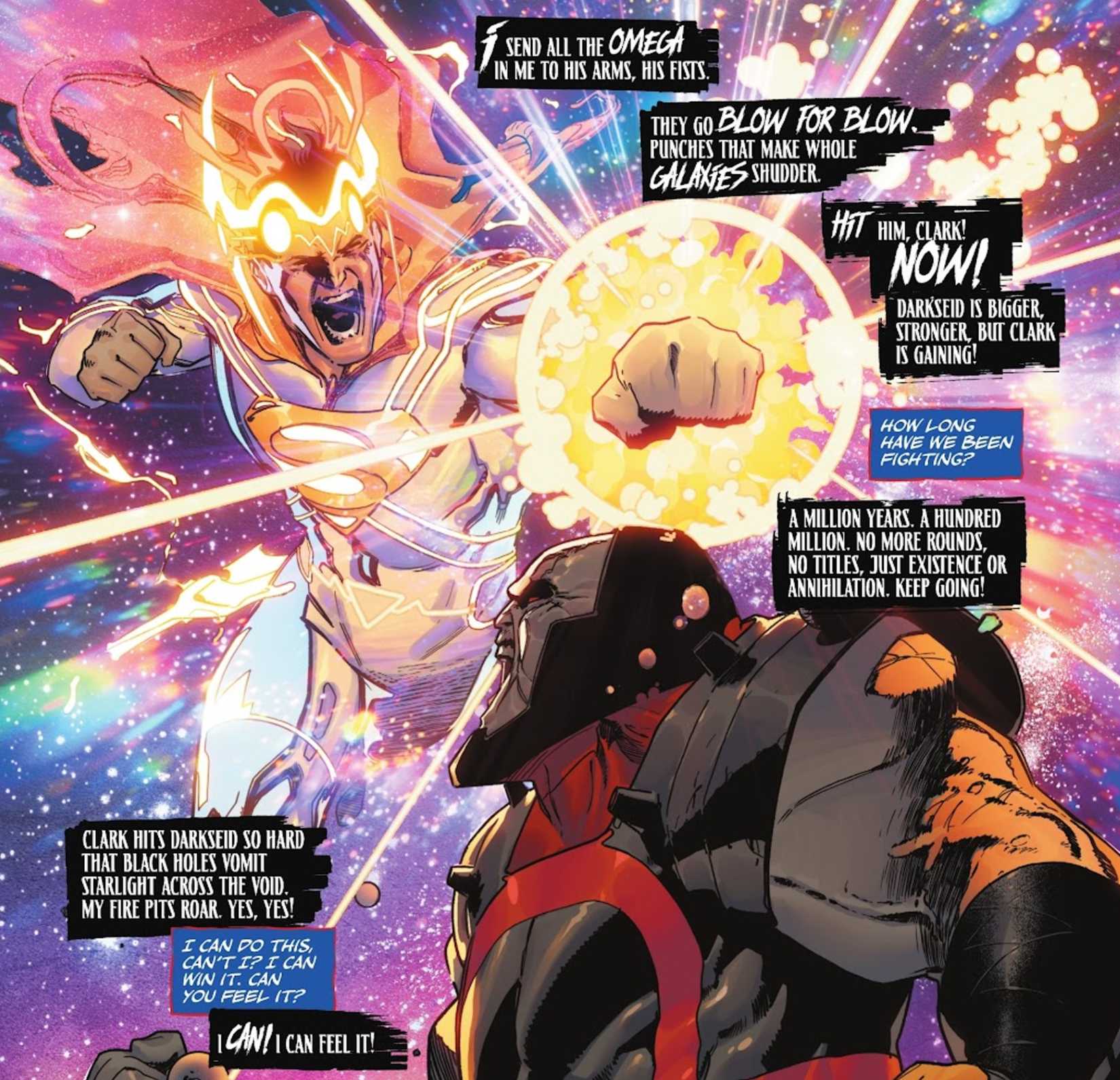 Superman Is Officially DC s Strongest Hero Again As DC K O Makes Him superman-is-officially-dc-s-strongest-hero-again-as-dc-k-o-makes-him