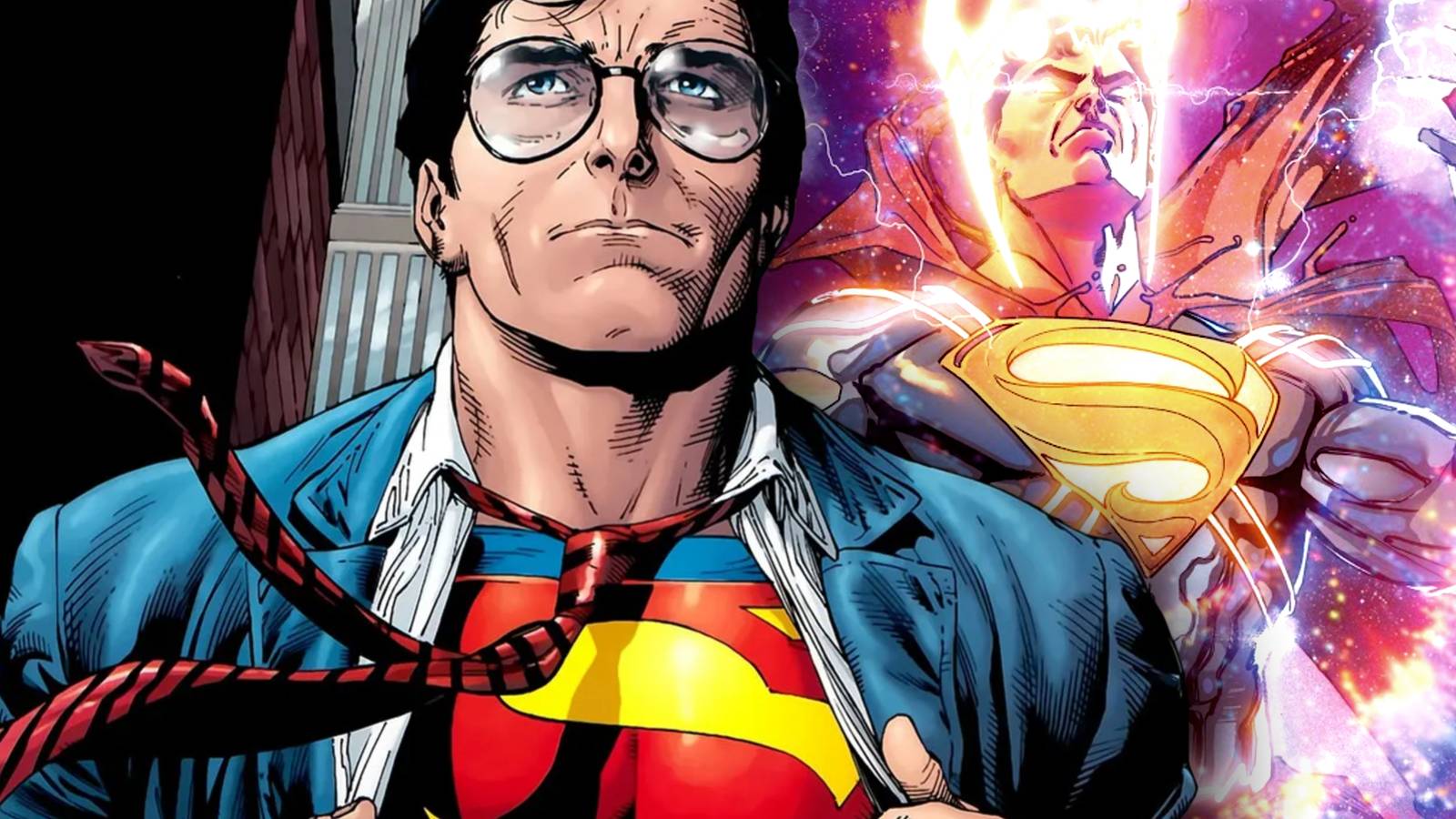 Superman Is Officially DC's Strongest Hero Again, With New Codename and Powers