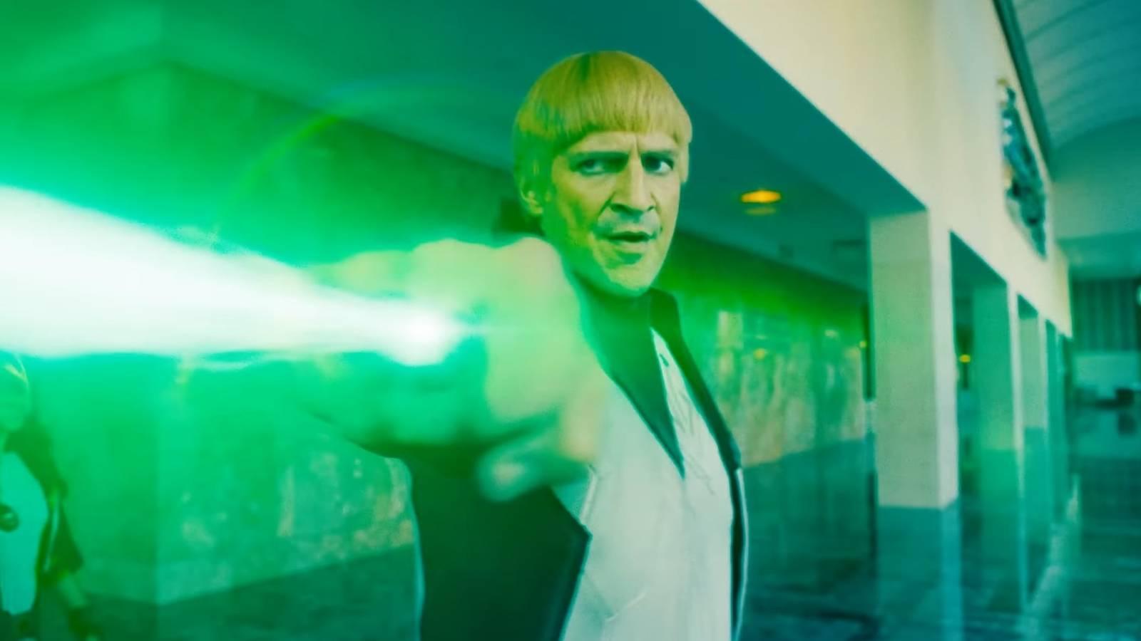 The DCU's Green Lantern Show Confirms A New DC Tradition