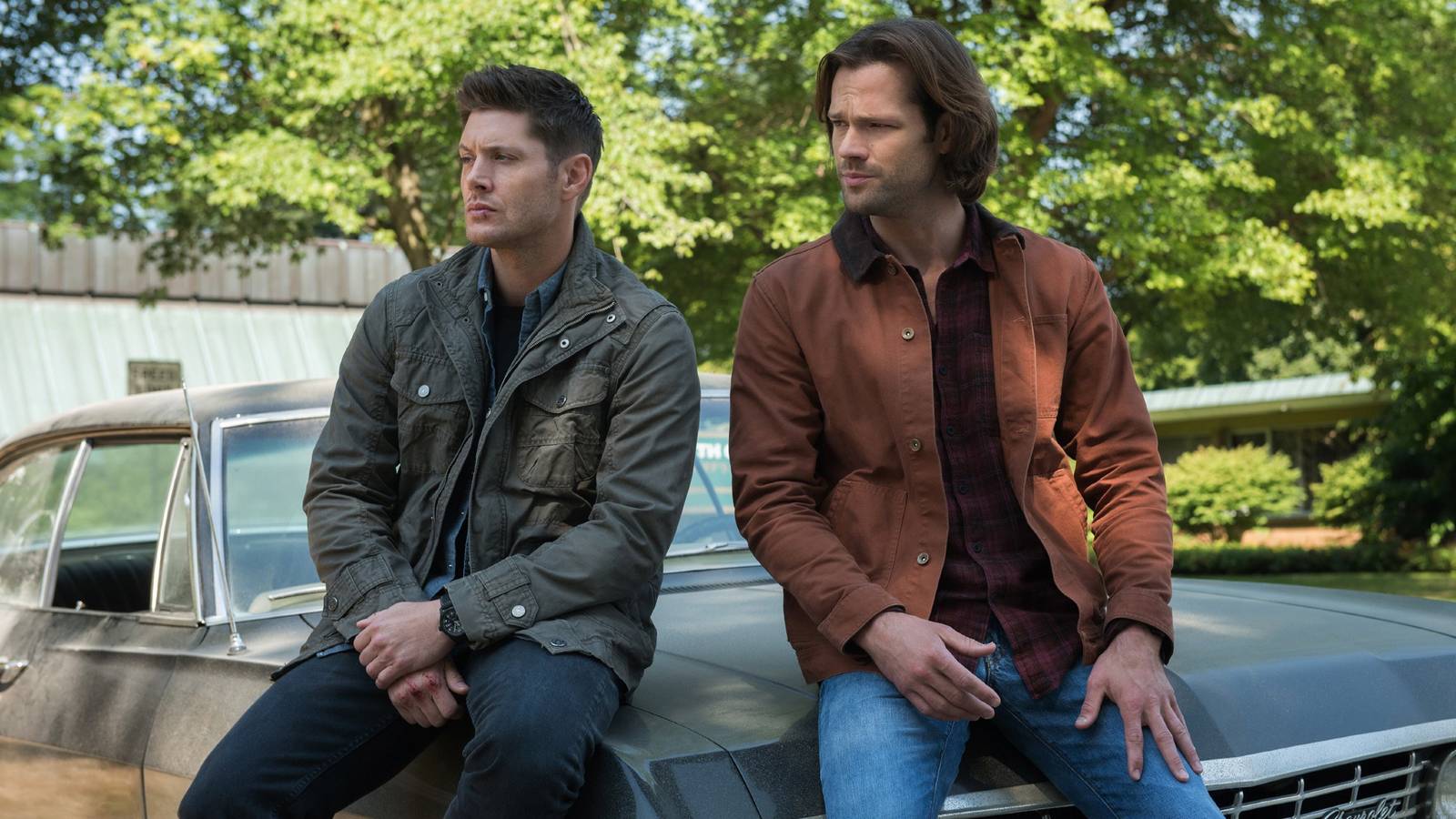 10 Supernatural Episodes That Are 10/10, No Notes