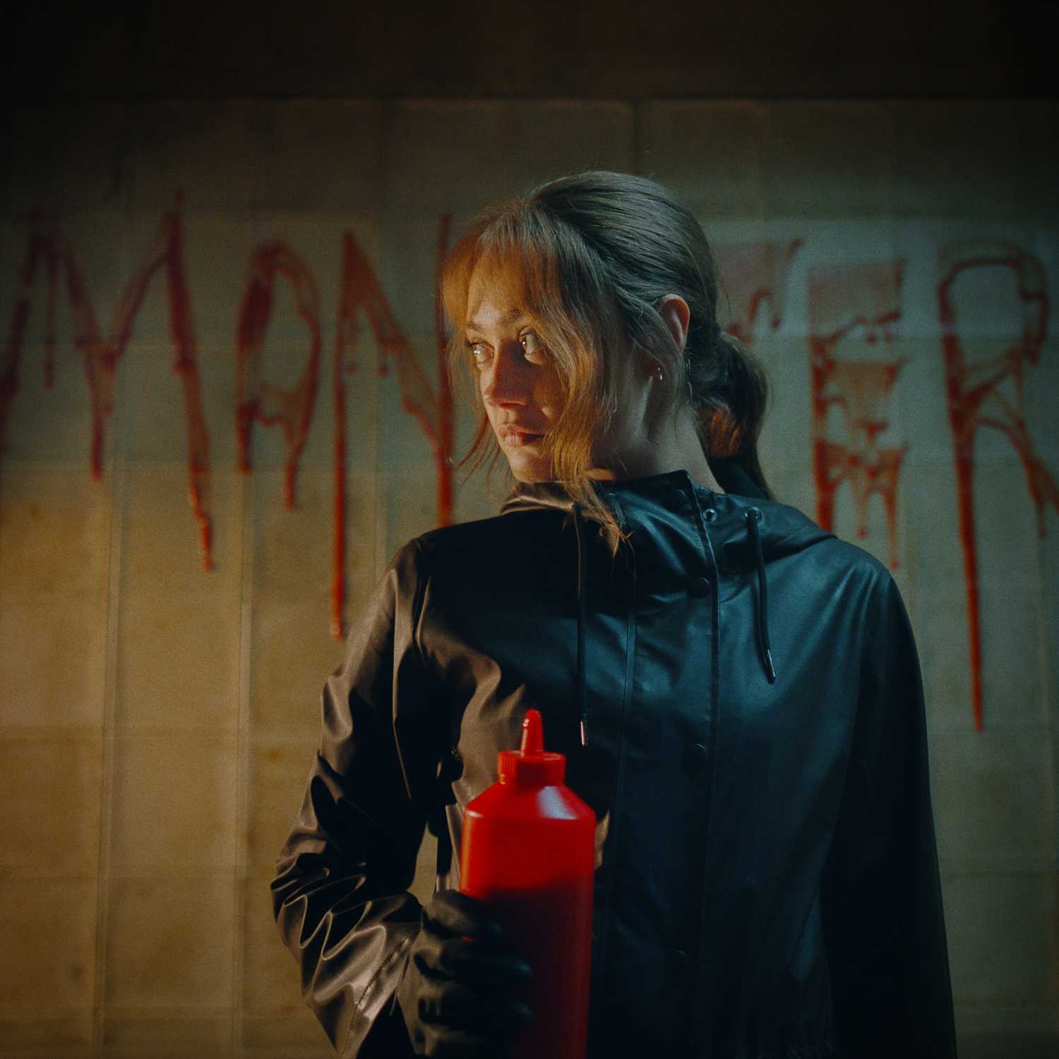 Ella Purnell em Sweetpea temporada 2