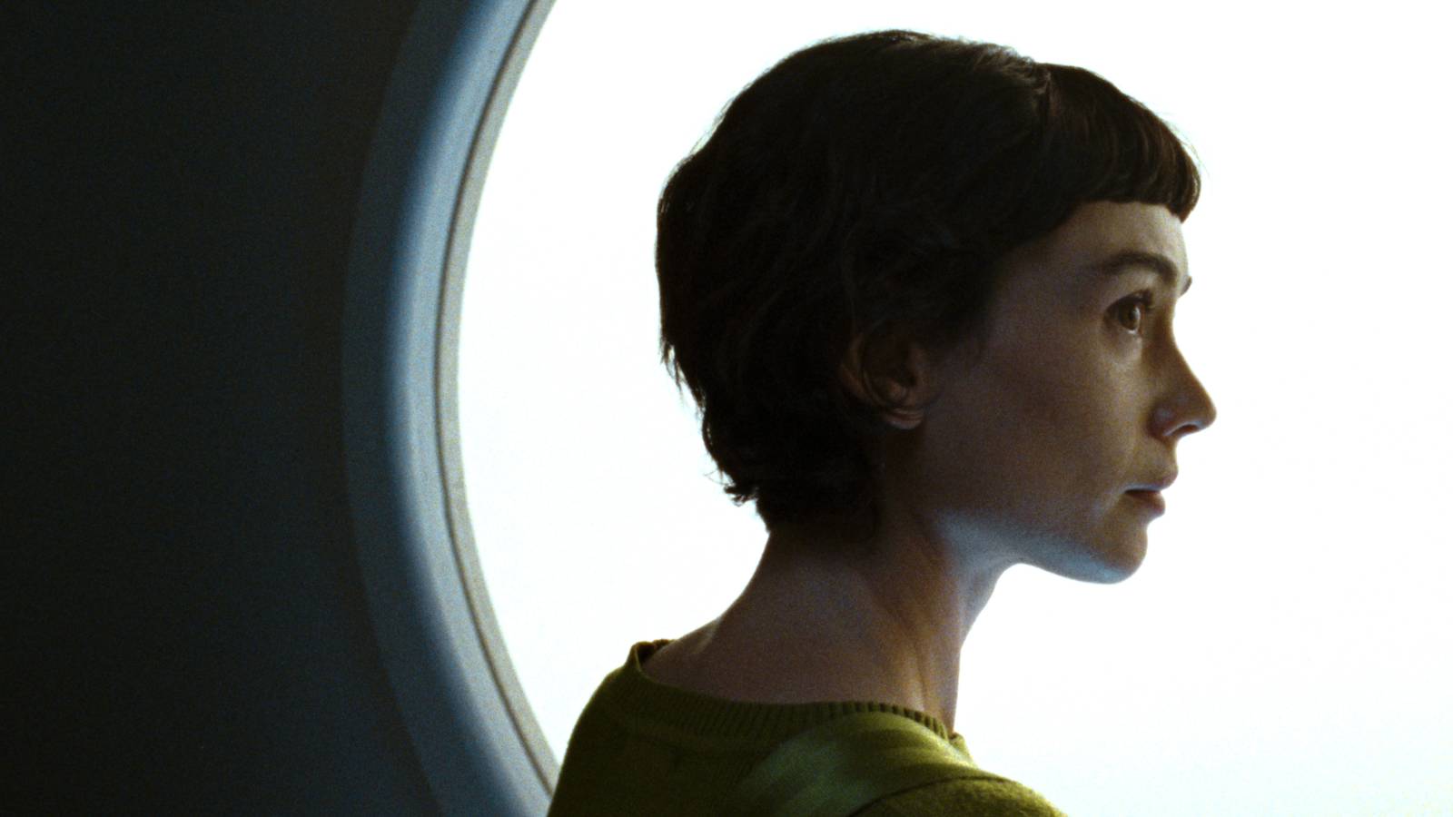 Sydney Chandler & Takehiro Hira's Emotional New Sci-Fi Movie Involved "A Lot Of Experimentation" During Filming