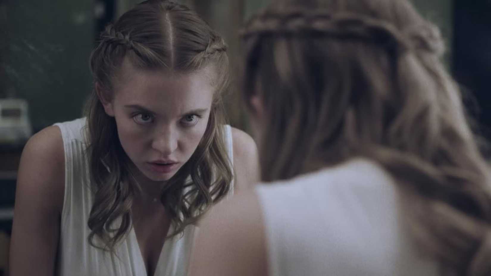 Sydney Sweeney em Nocturne