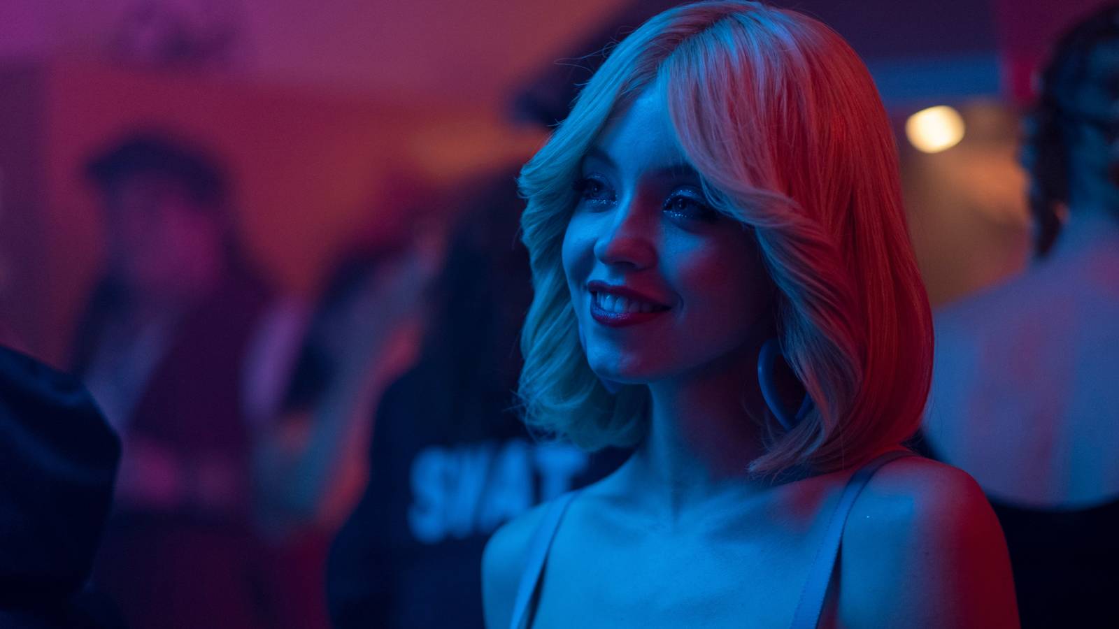 Every Sydney Sweeney TV Show, Ranked