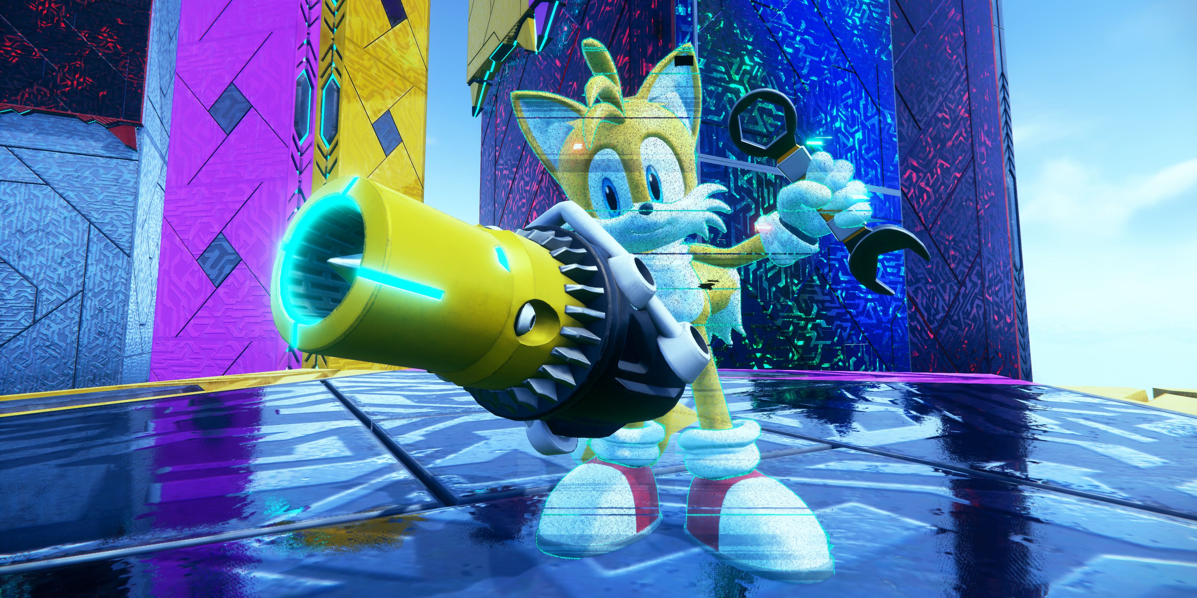 Sonic The Hedgehog Surprise Remaster Leaks Online