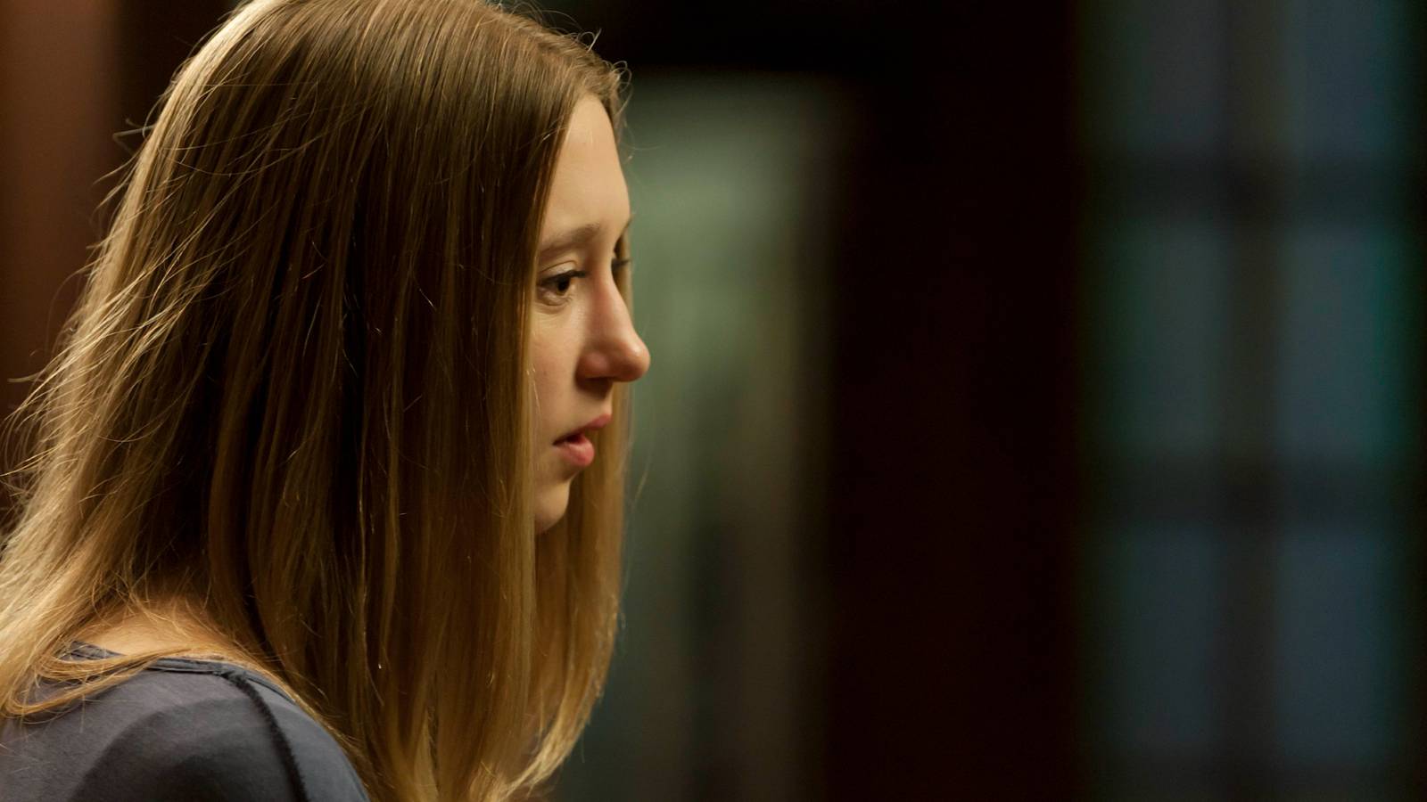"American Horror Story"-ის "Murder House"-ის სეზონის შოკისმომგვრელი ირონია, რომელმაც საშინელებათა ჟანრის წესები დაარღვია