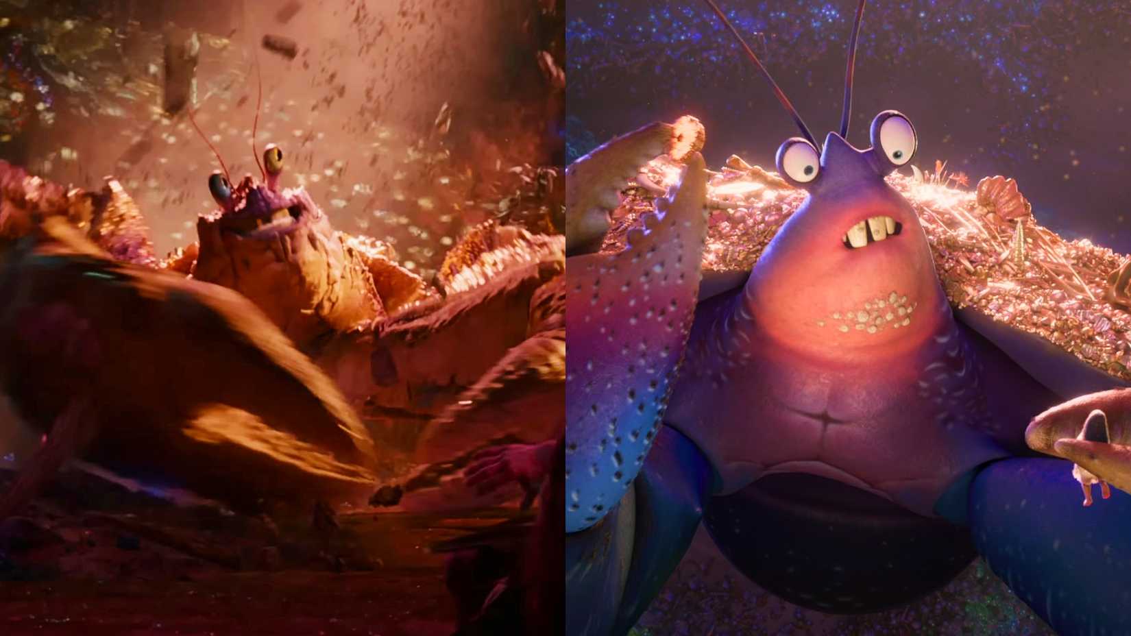 How Every Moana Character Looks In Live Action Vs Animation So Far how-every-moana-character-looks-in-live-action-vs-animation-so-far