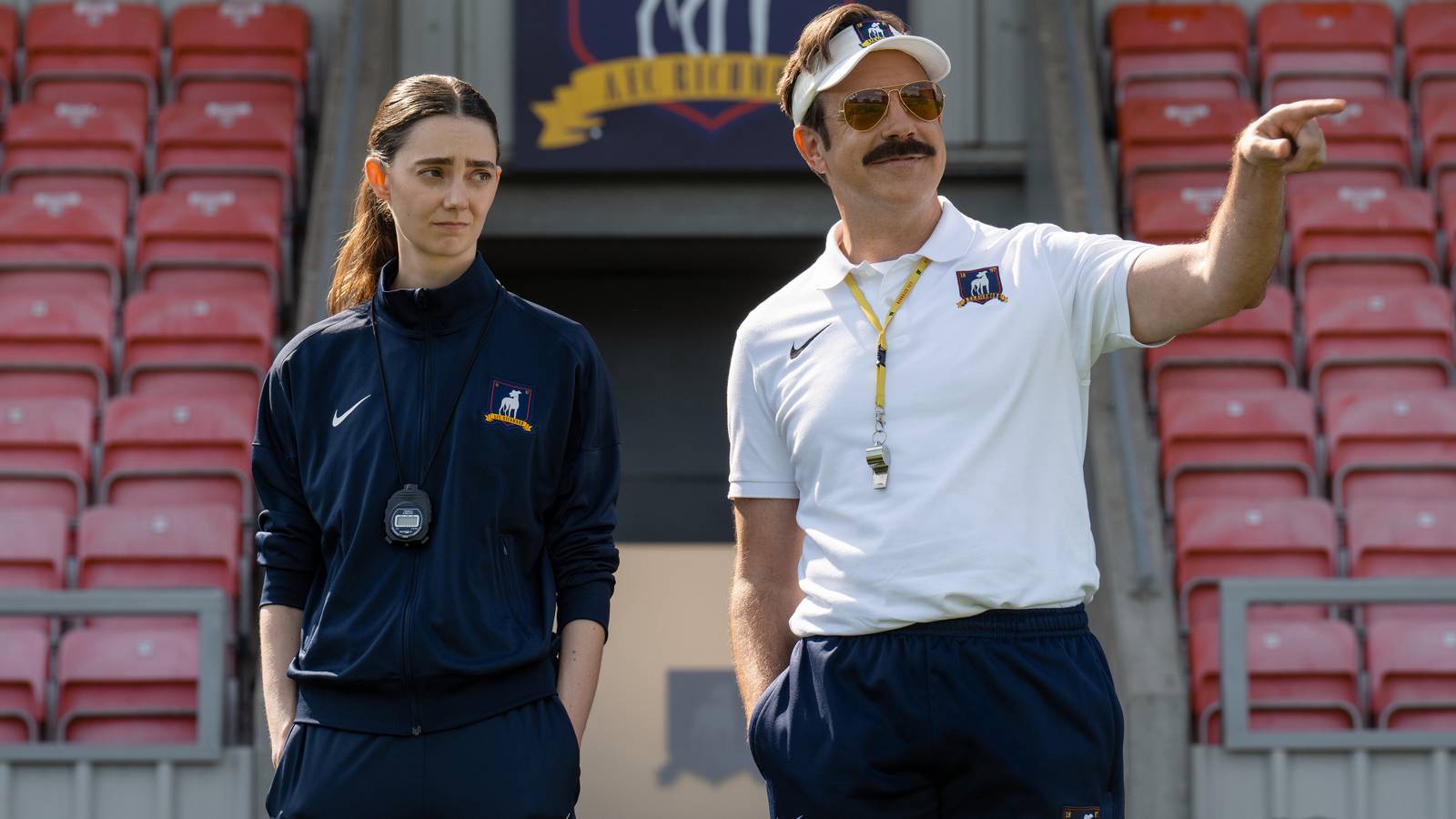Why Ted Lasso Season 4 Exists Despite Original Season 3 Plan Explained By Creator Bill Lawrence