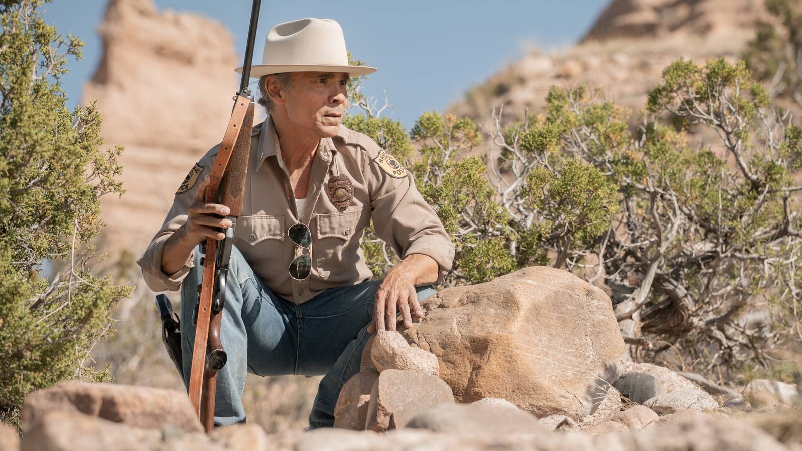 Dark Winds Season 4, Episode 4 Ending Explained: Who Attacked Leaphorn