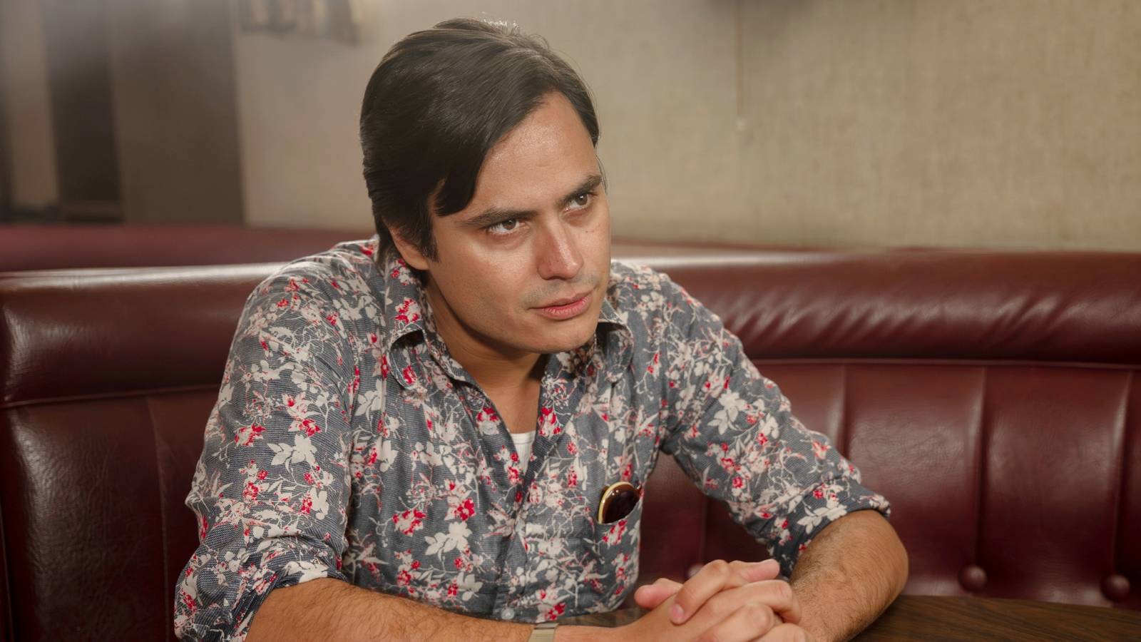 Dark Winds Season 4, Episode 5 Ending Explained: What Chee Saw At Leroy's Apartment